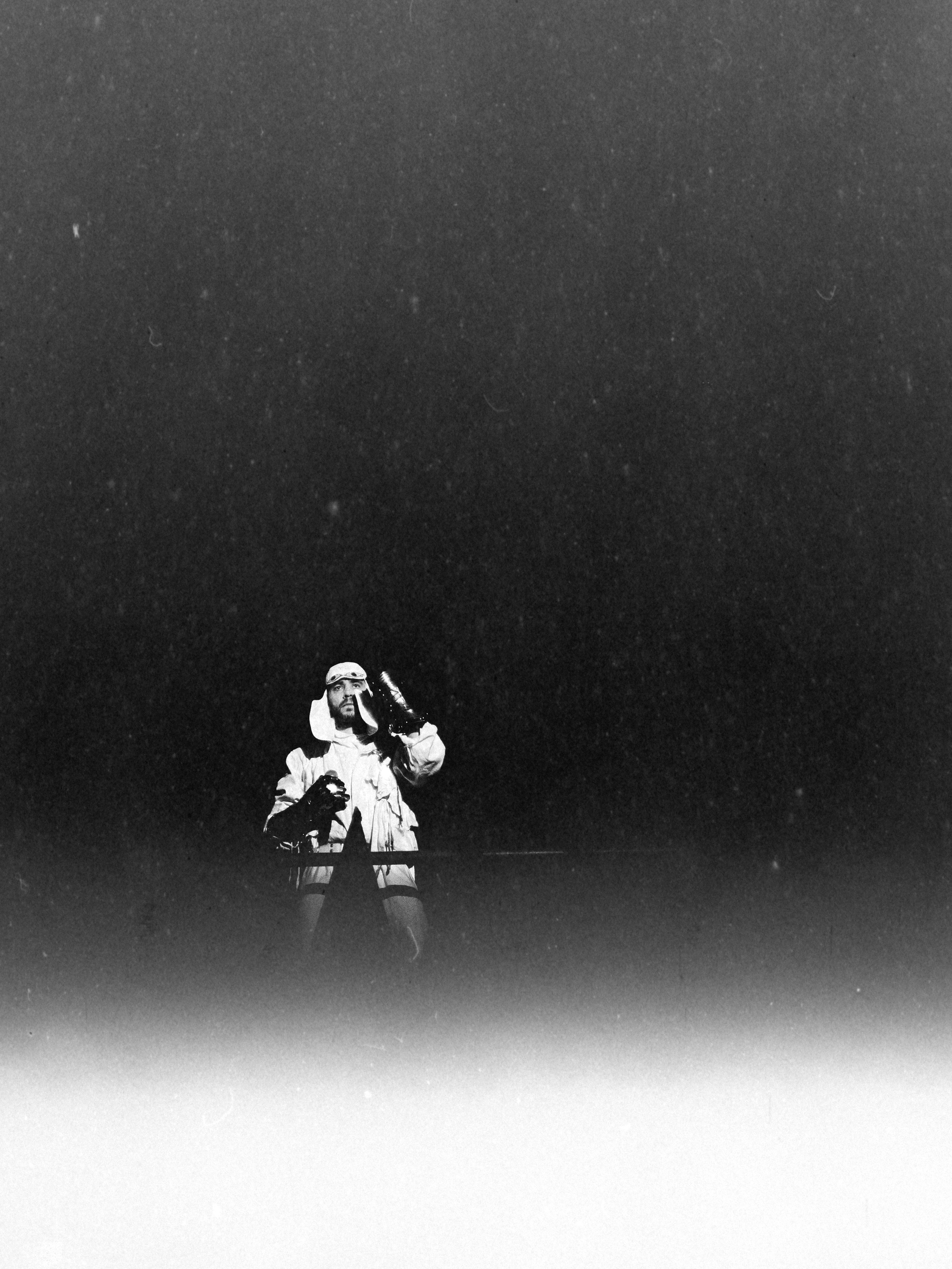 ВЛАДЫКА УНЫНИЯ. RUSLAN ROZANOV