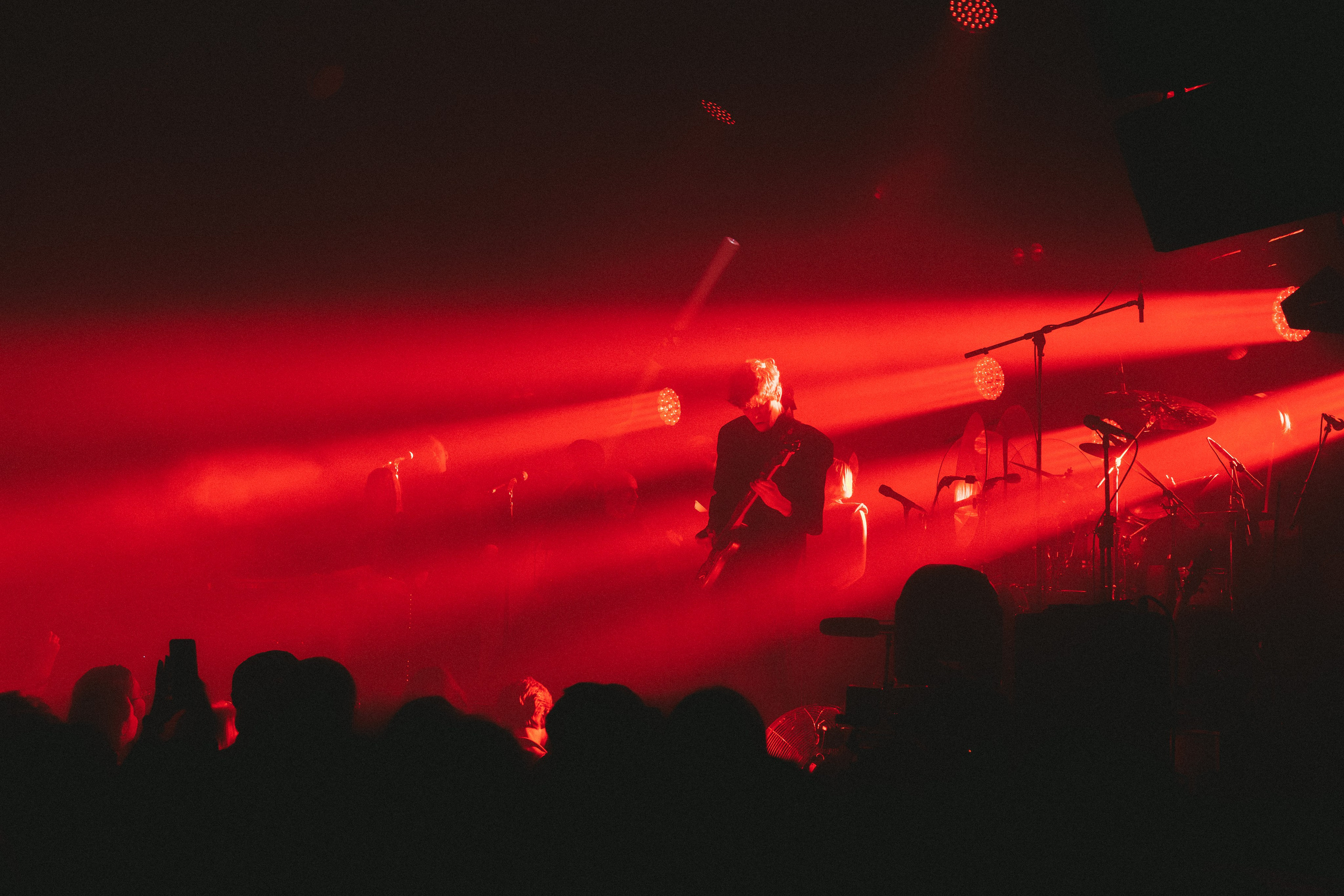 Saint-UGLIburg'26. RUSLAN ROZANOV