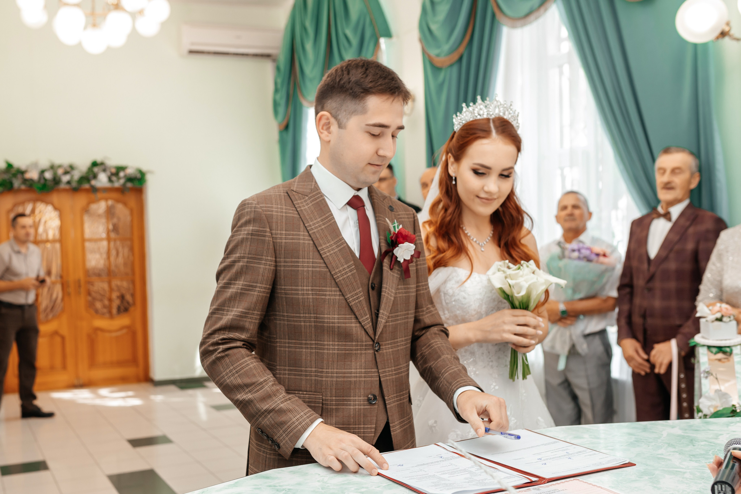 Альмир и София. Марина Шаймухаметова. Фотограф в Уфе