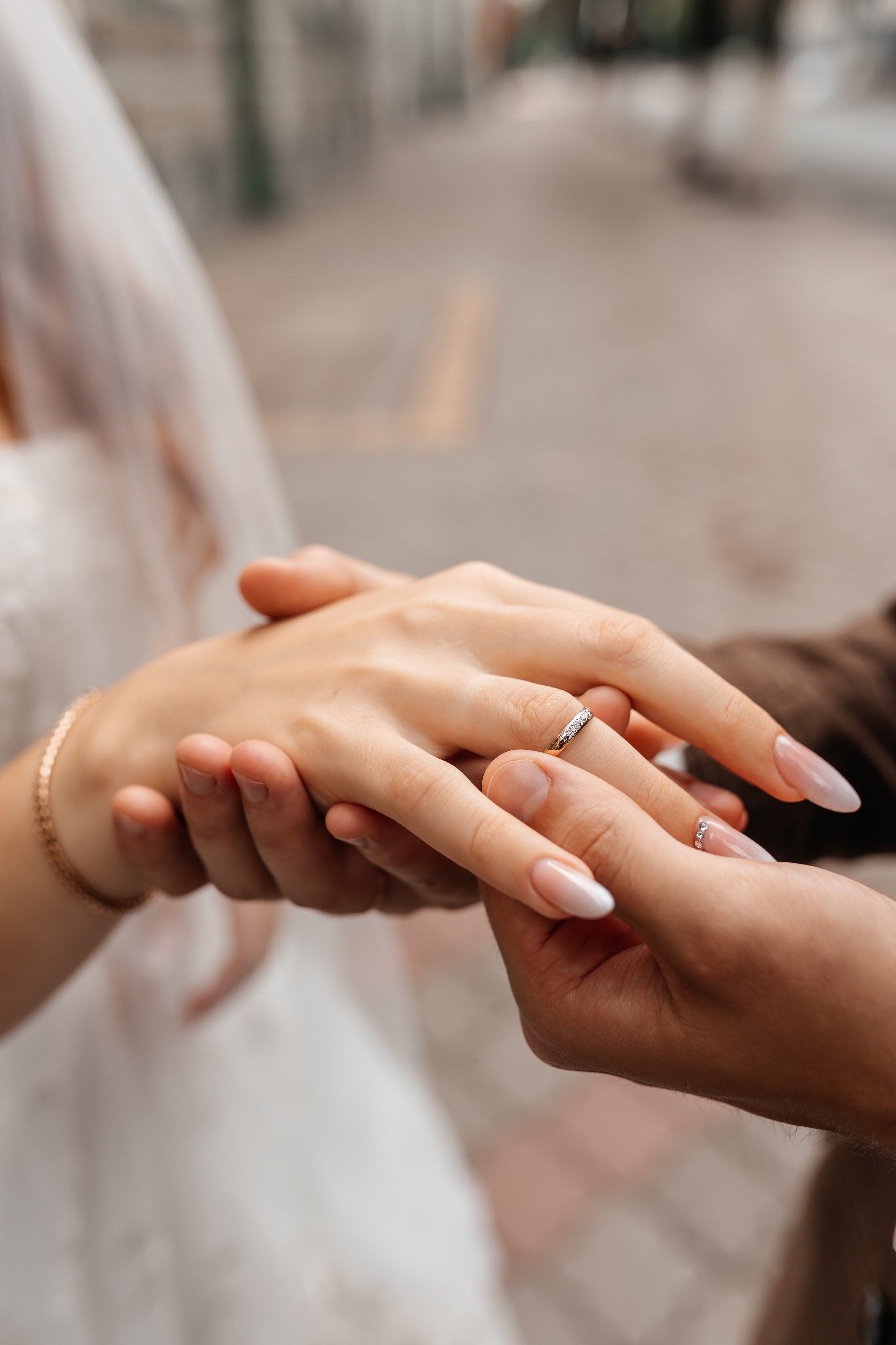 Альмир и София. Марина Шаймухаметова. Фотограф в Уфе