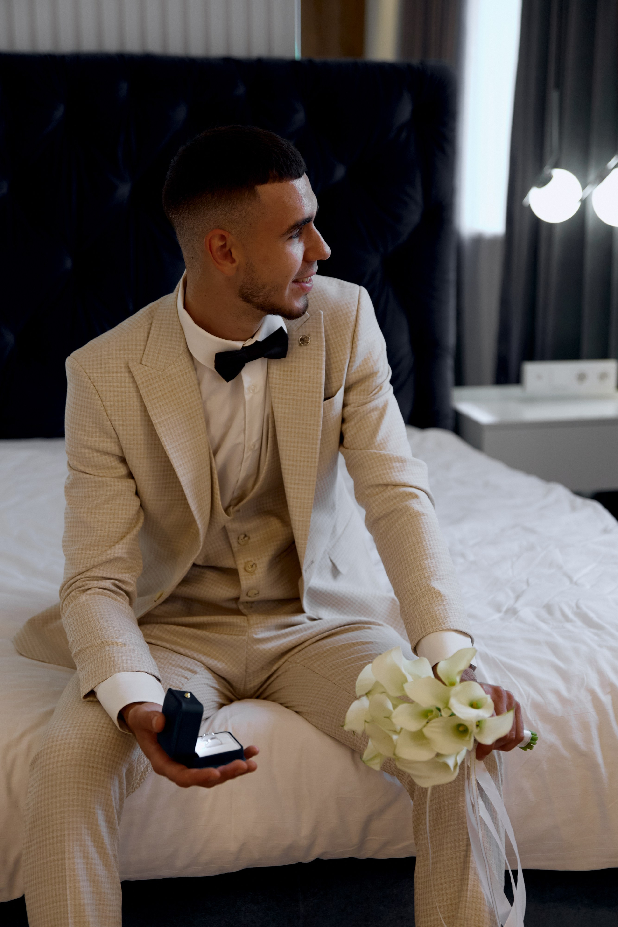 Валерия и Андрей. Фотограф в г. Уссурийск Юлия Зозуля