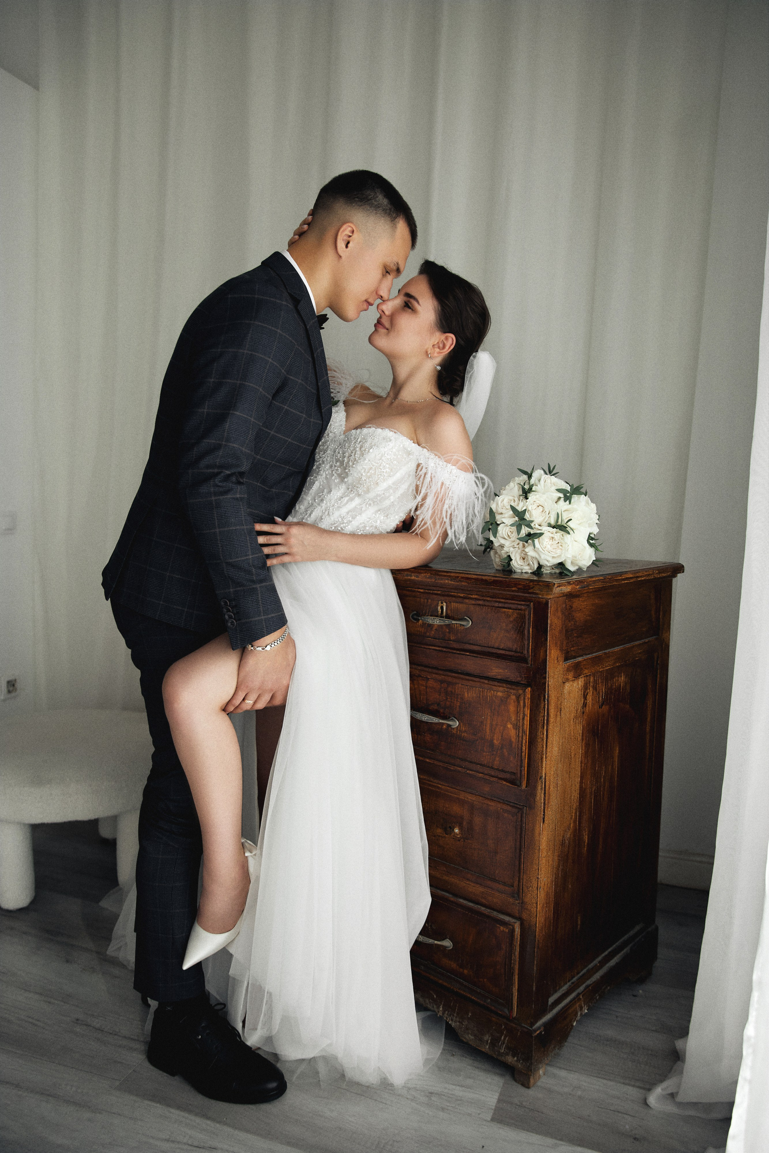 Свадебные. Фотограф в г. Уссурийск Юлия Зозуля