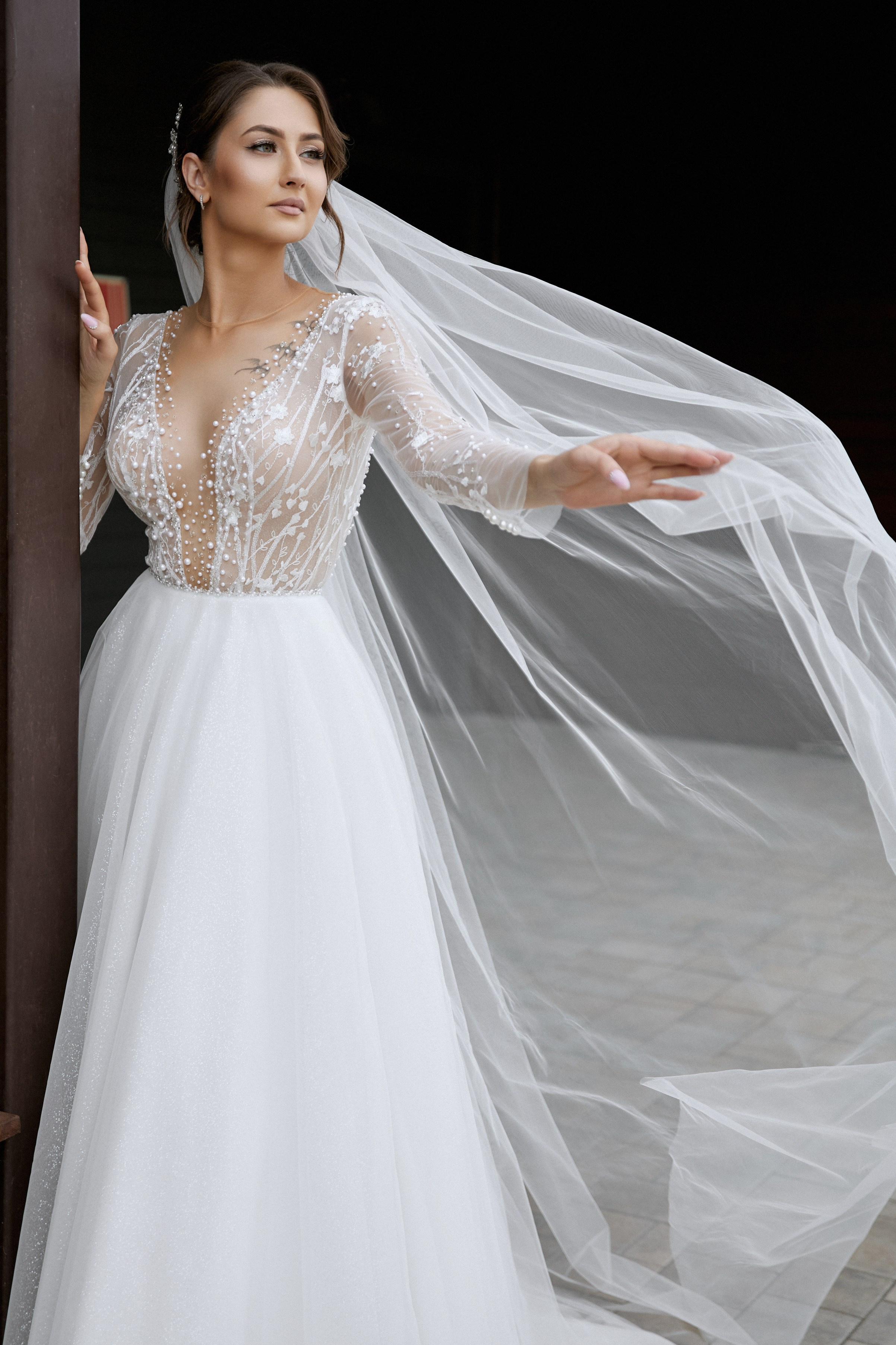 Анастасия и Дмитрий. Фотограф в г. Уссурийск Юлия Зозуля