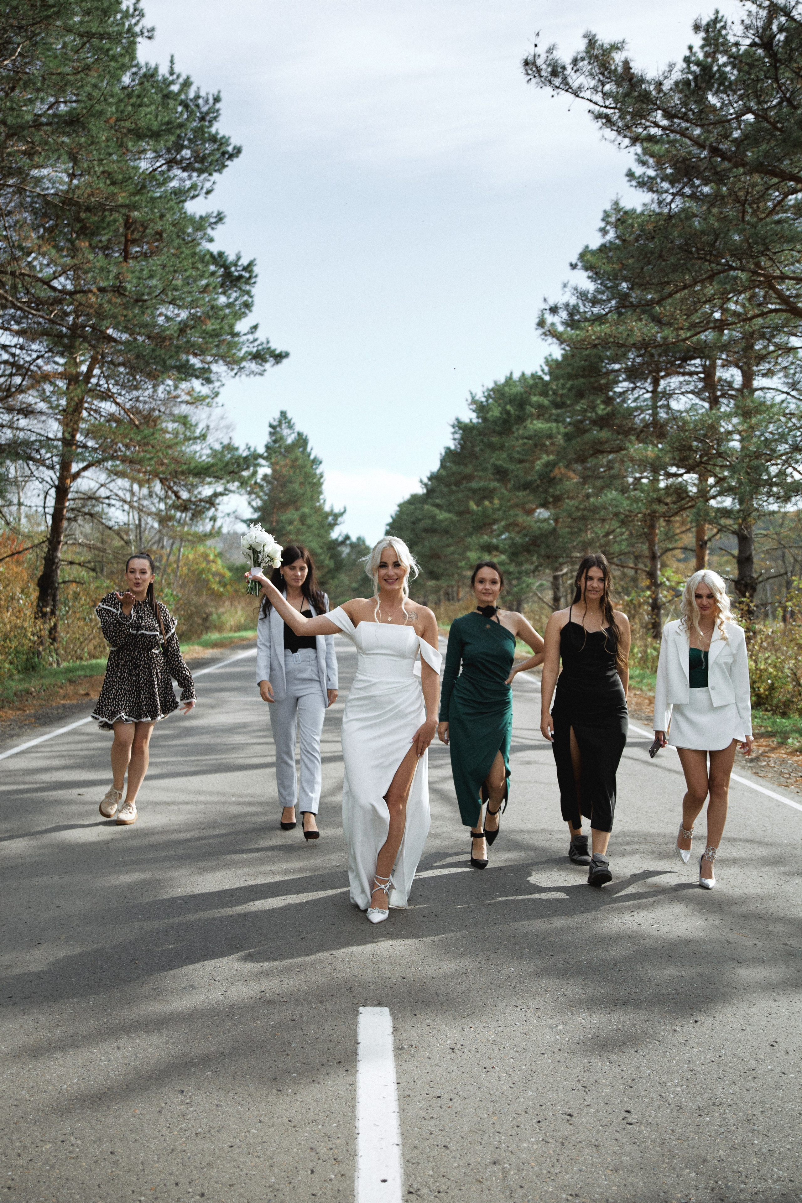 Дарья и Владислав. Фотограф в г. Уссурийск Юлия Зозуля