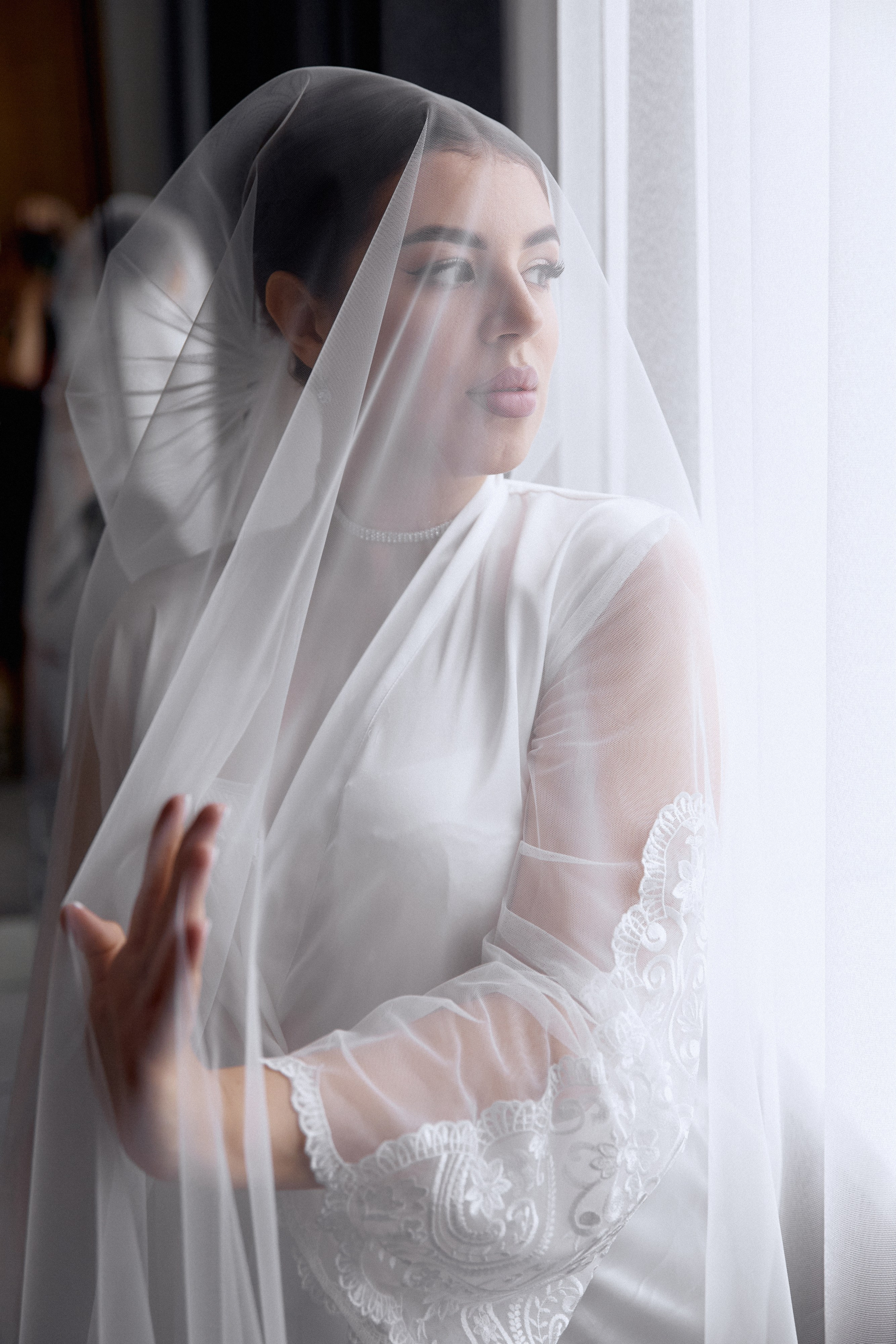 Свадебные. Фотограф в г. Уссурийск Юлия Зозуля