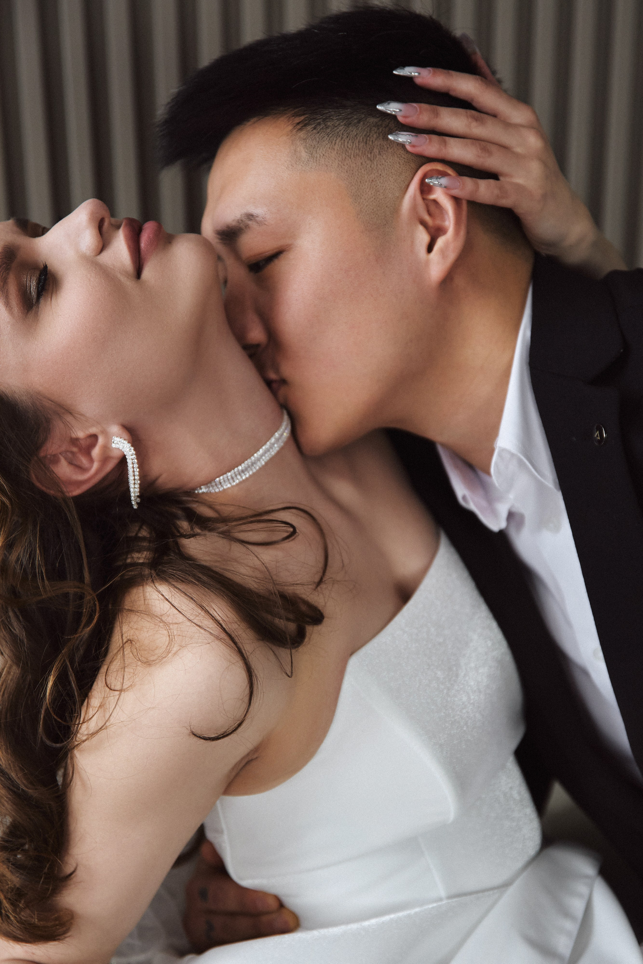 Алина и Артур. Фотограф в г. Уссурийск Юлия Зозуля