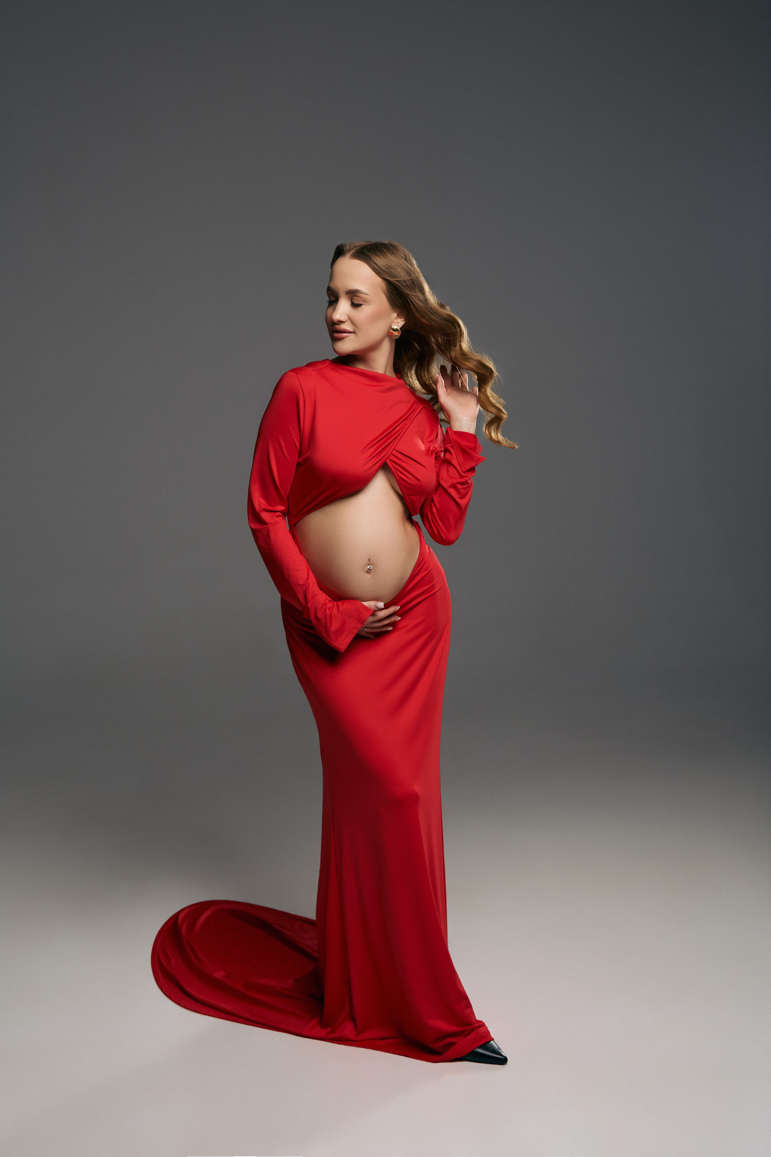 В ожидании. Фотограф в г. Уссурийск Юлия Зозуля