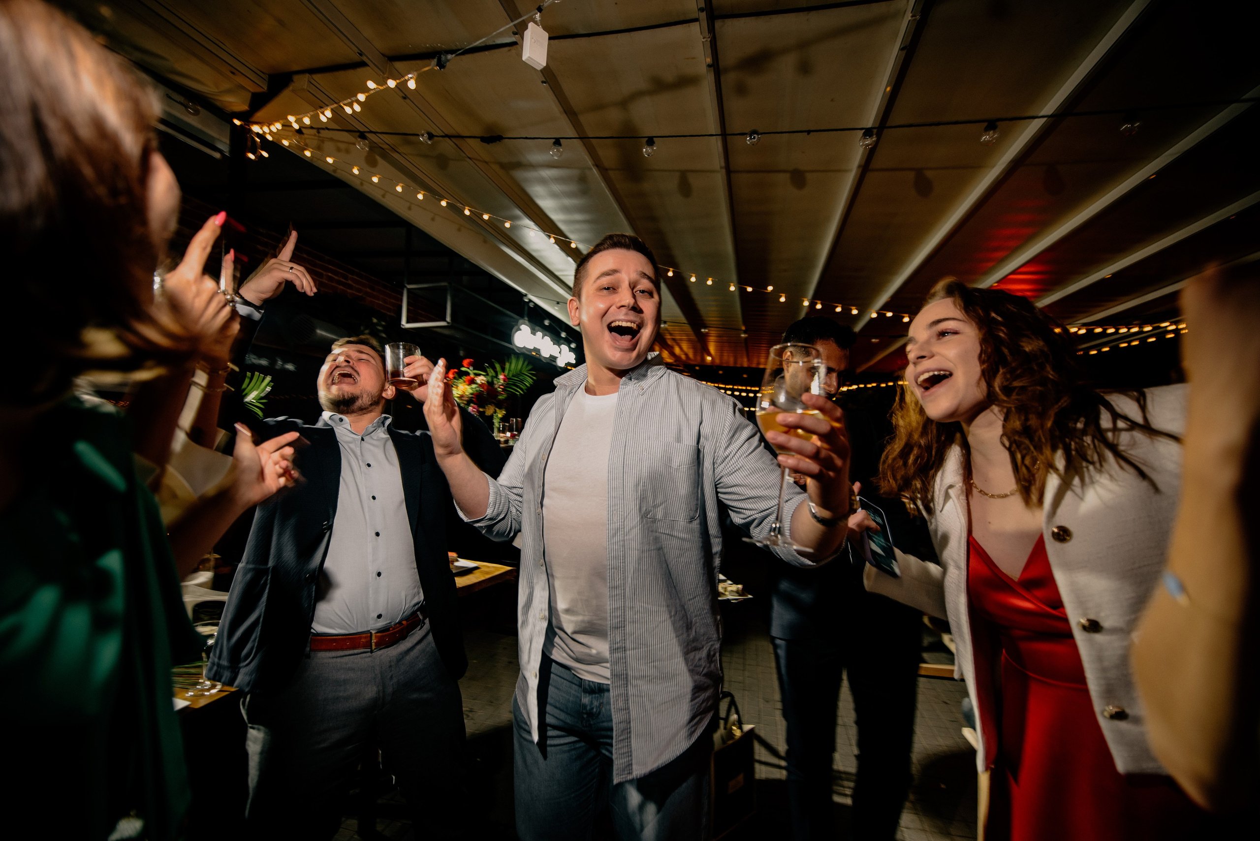 Moscow Wedding. Wedding and Destination photographer Rustam Kalimullin