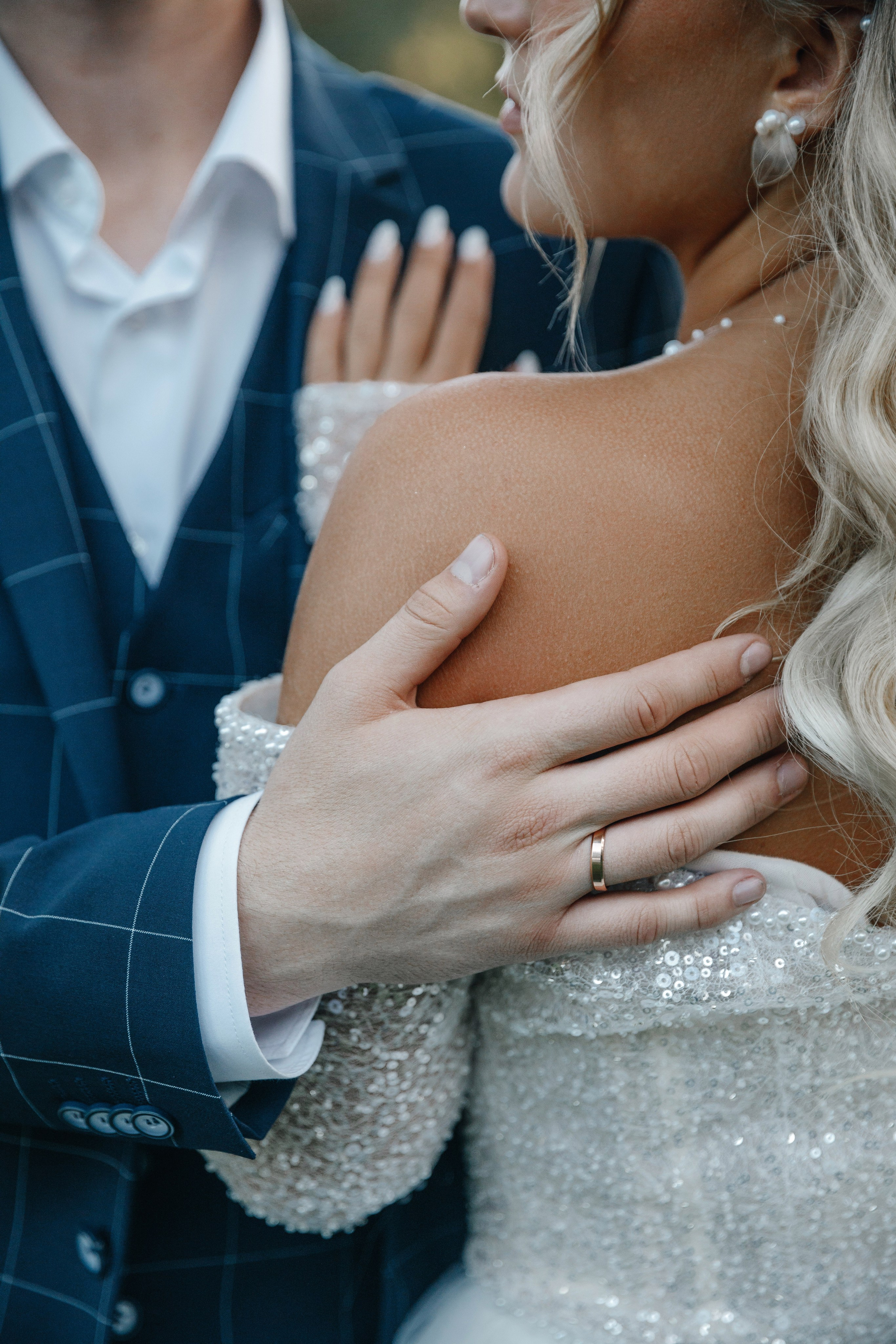 Григорий и Алина. Фотограф во Владимире Татьяна Бабикова