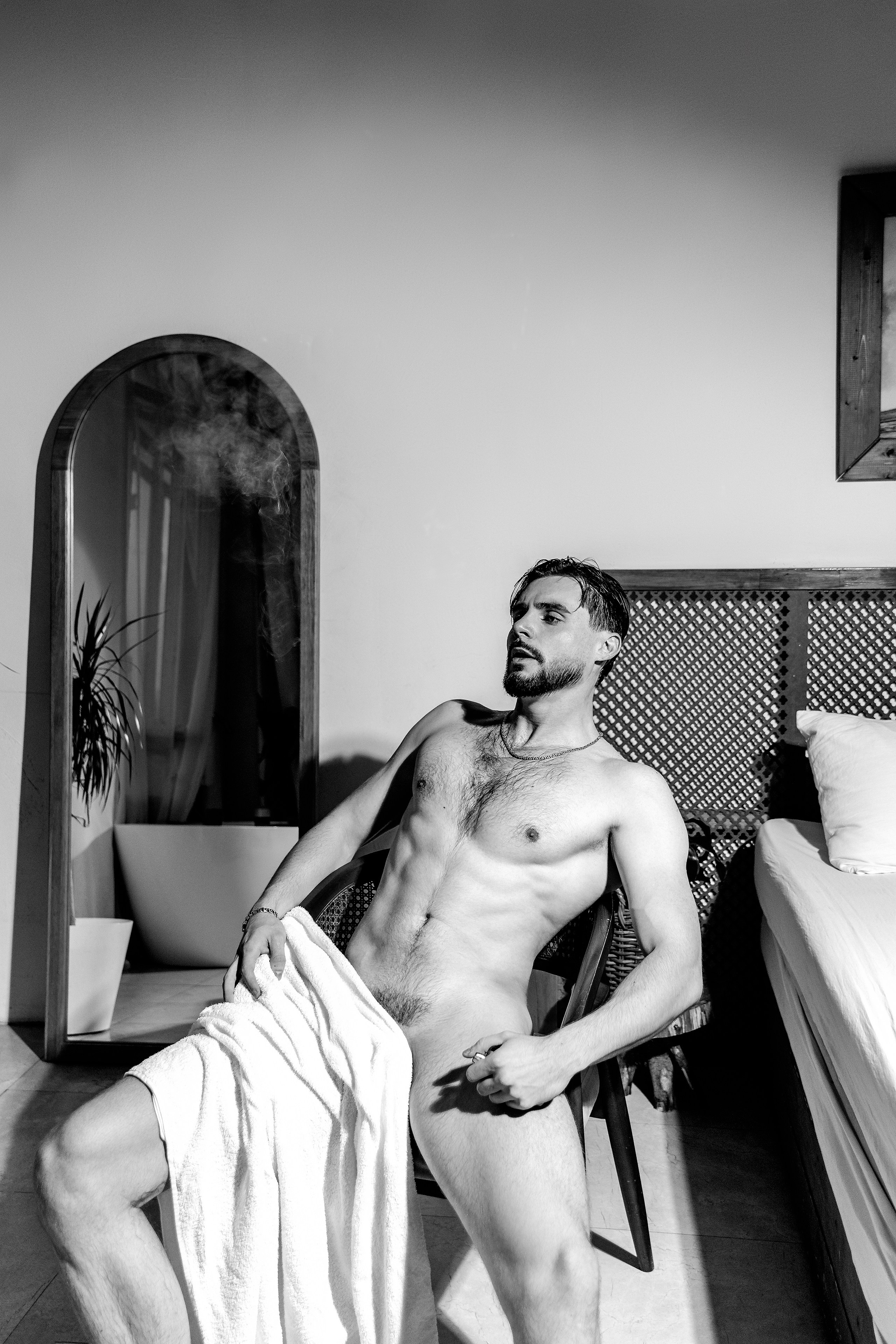 Евгений «Бали» Будуар. Свадебный/Портретный фотограф снимаю в Москве