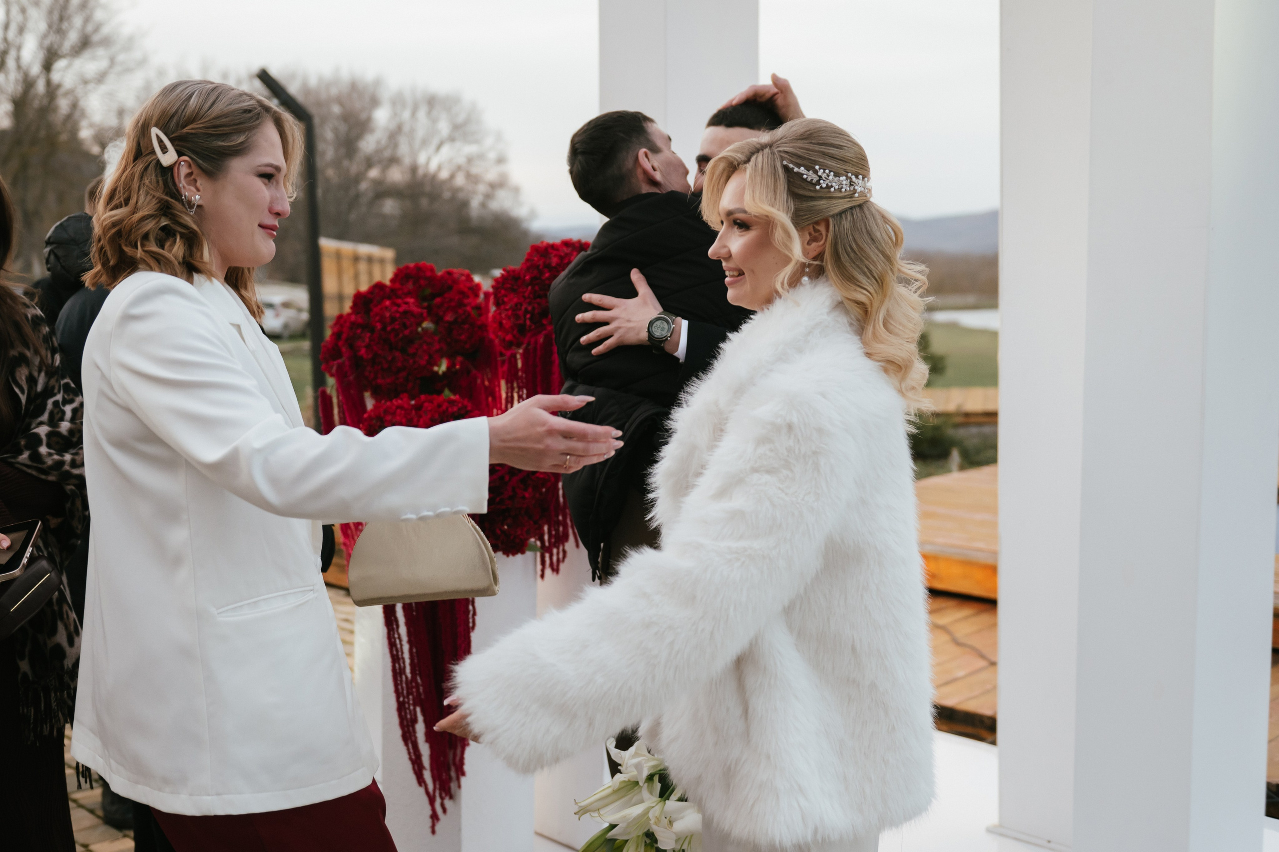 20.02.26. Свадебный, женский, семейный фотограф в Севастополе Юлия Мошенко