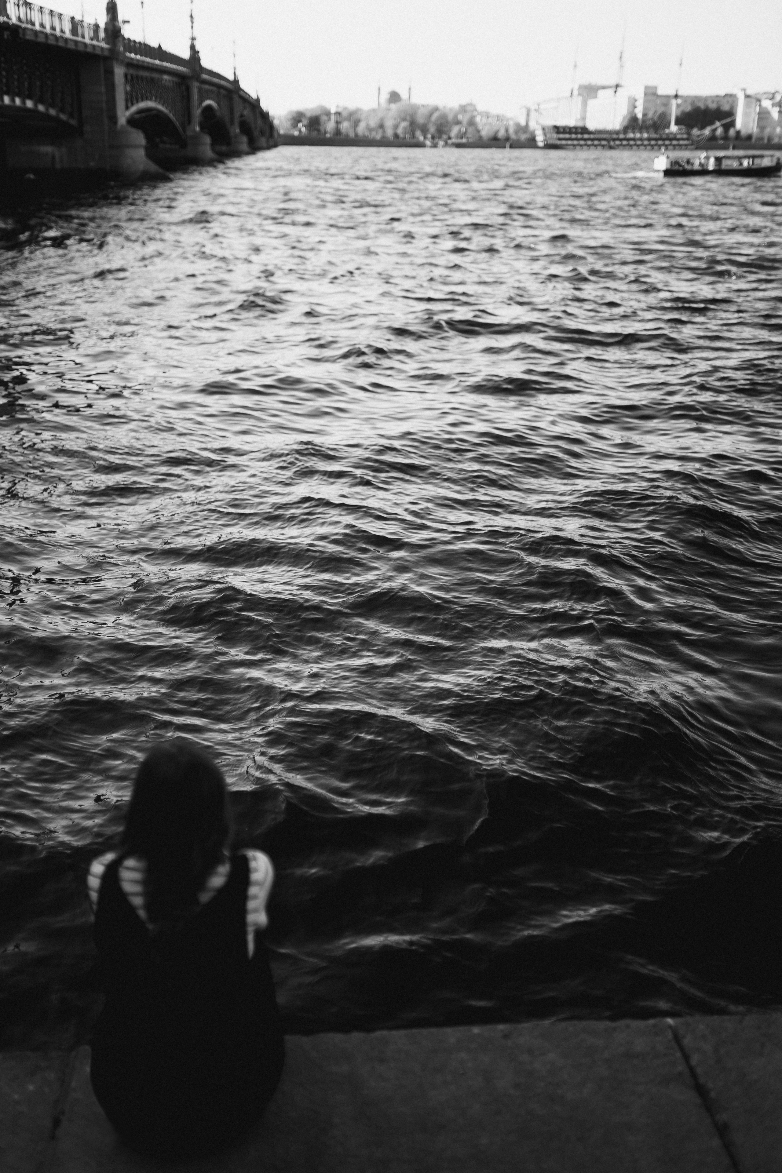 Ксения. Фотограф в Санкт-Петербурге