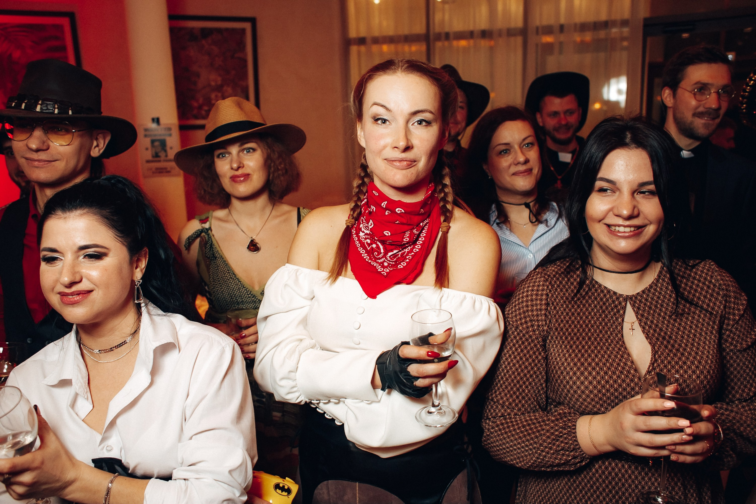 ТЕНДЕРЛЭНД. Свадебный фотограф Дмитрий Воробьев Ярославль