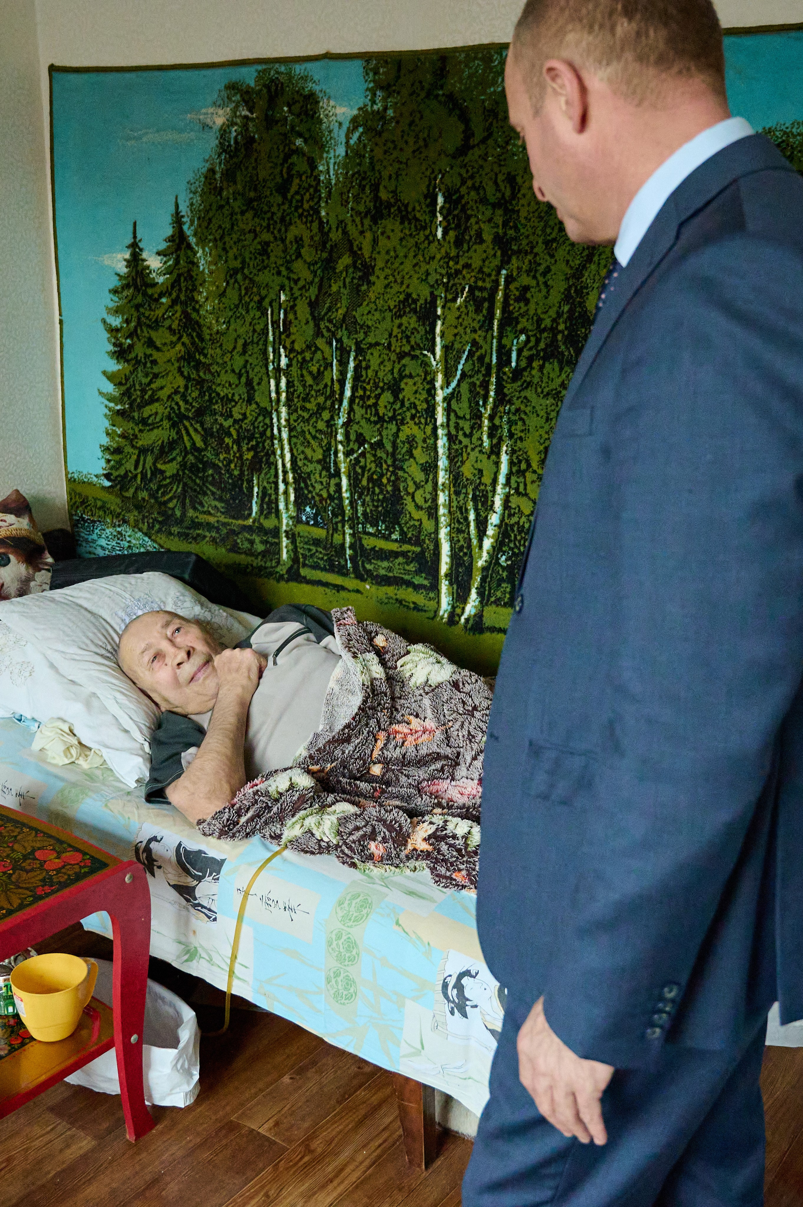 НГ Афонка. Жизнь курорта Кабардинка в фотографиях