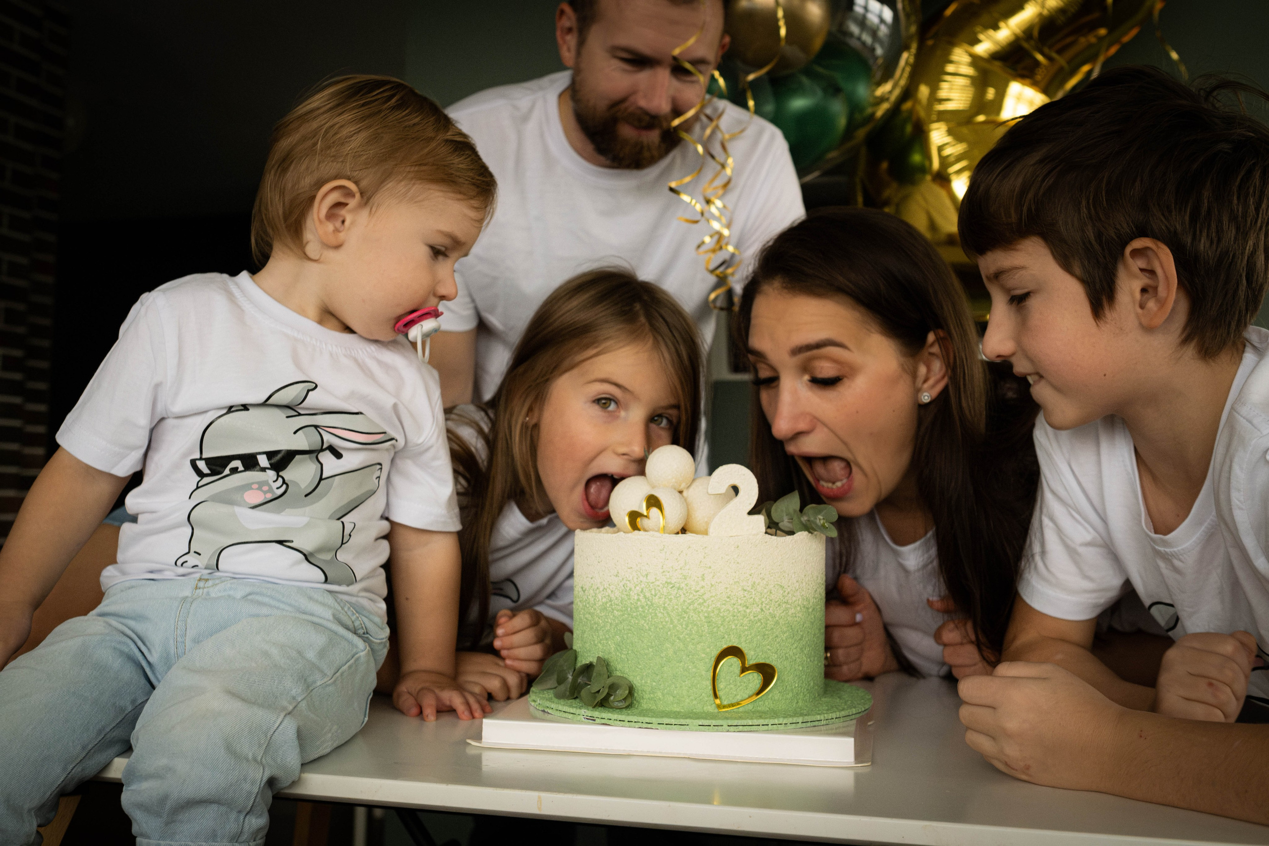 2 года Радиславу!. Семейный фотограф в Санкт-Петербурге Дарья Косянчук