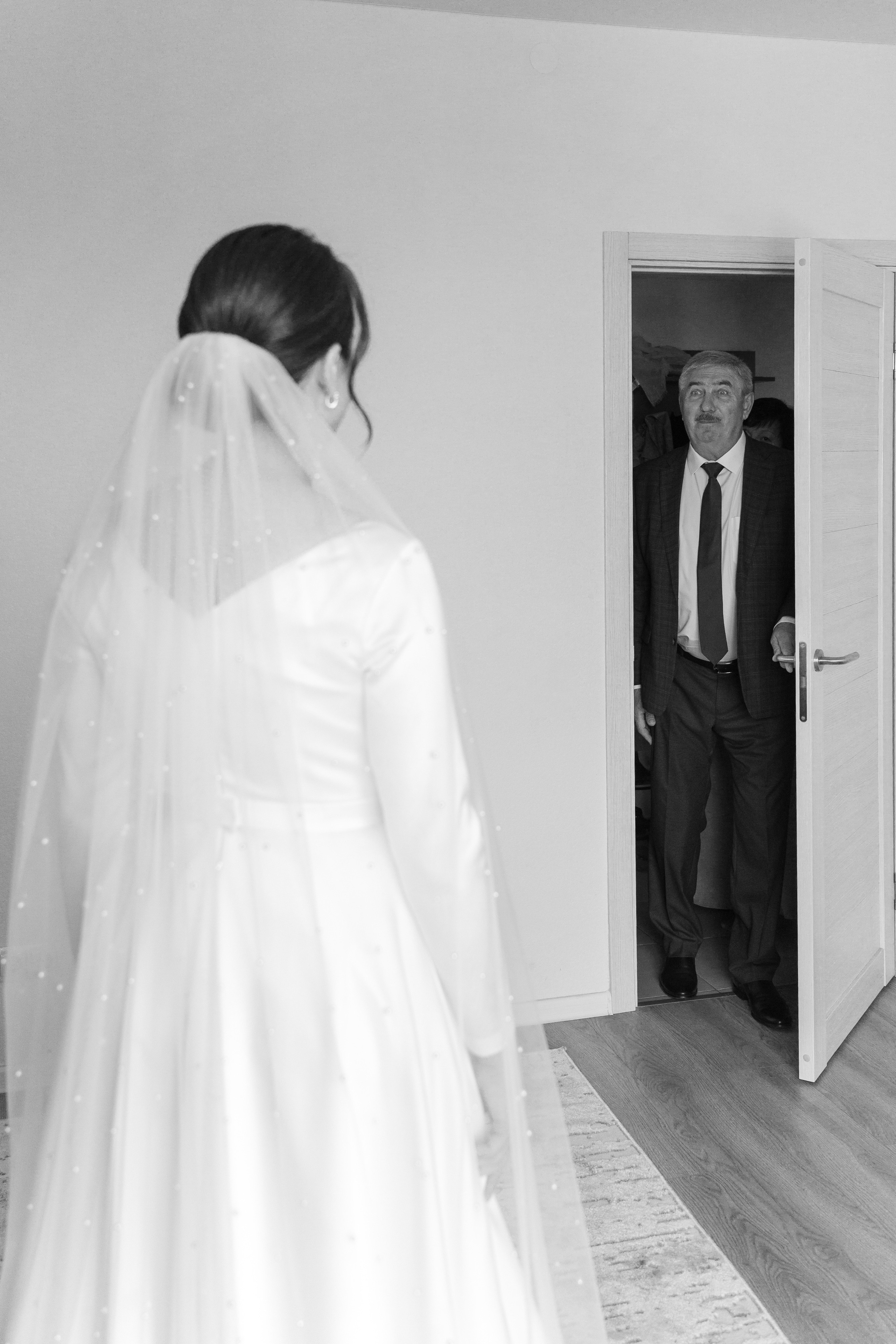 Свадьба Никиты и Марии. Свадебный фотограф в Москве Яна Деньгина