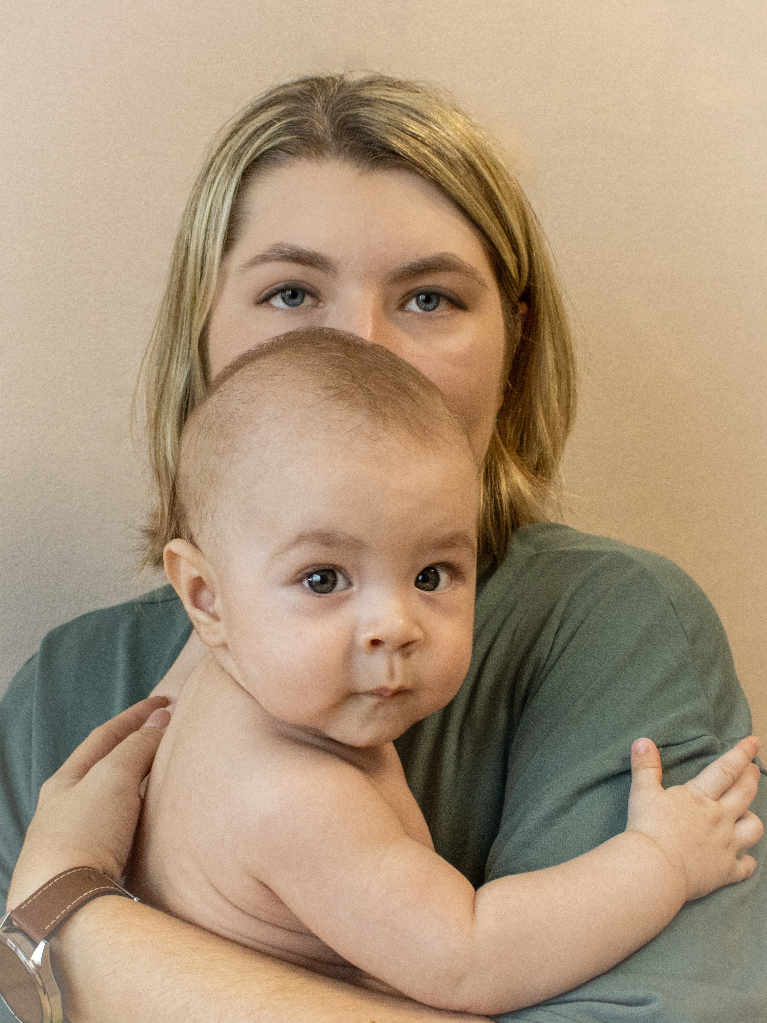 Настоящий Лев. Семейный и детский фотограф в Екатеринбурге