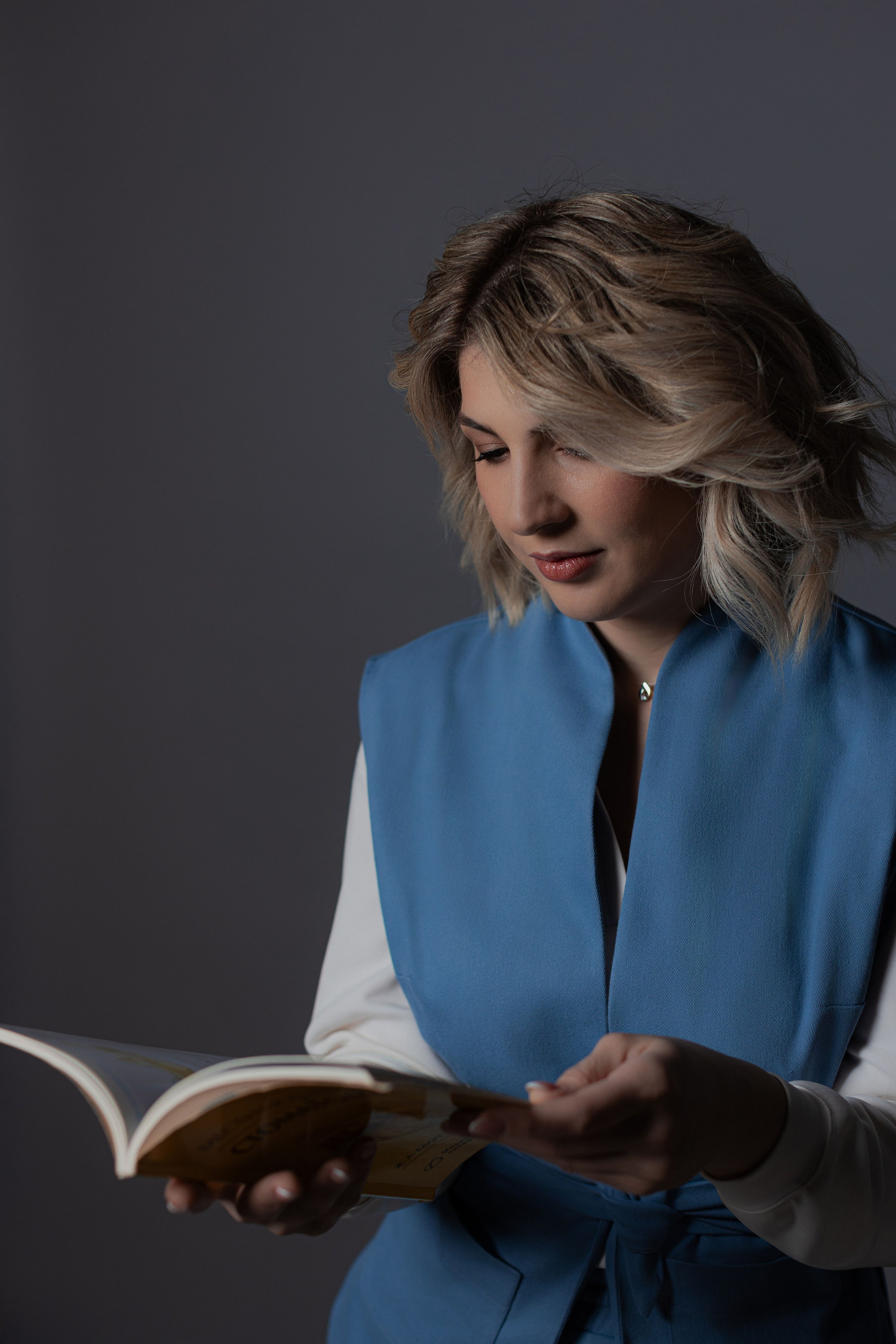 Марианна. Фотограф Анастасия Пинчук