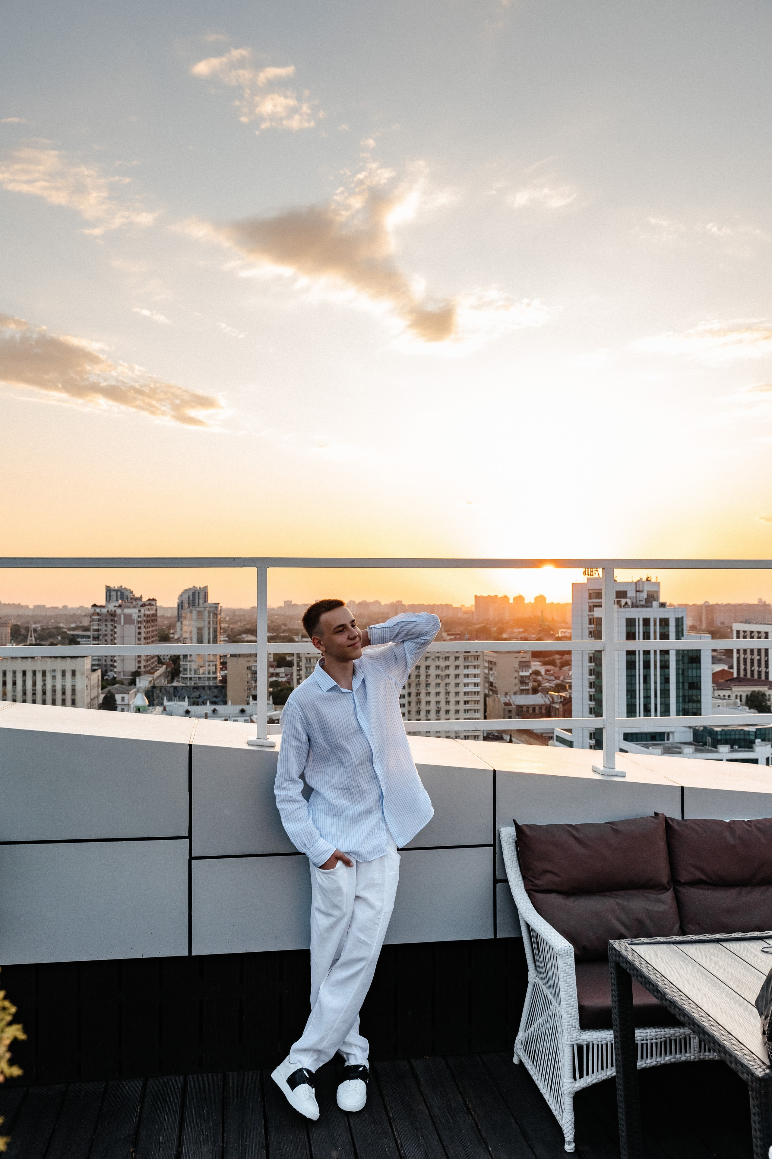 Выпускной 2024. Свадебный и семейный фотограф в Краснодар, Россия