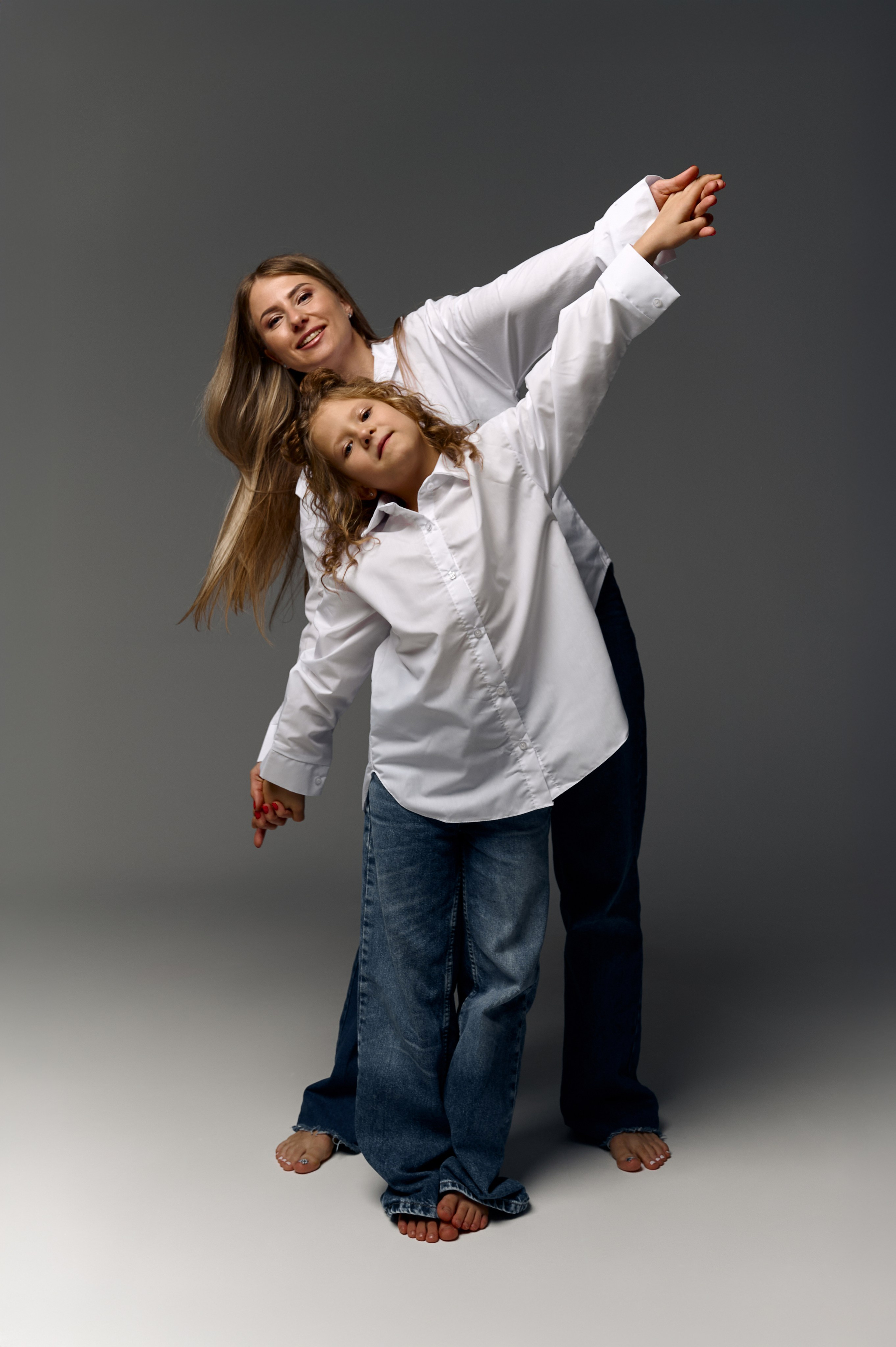 Лена. Фотограф Юлия Тоньшина