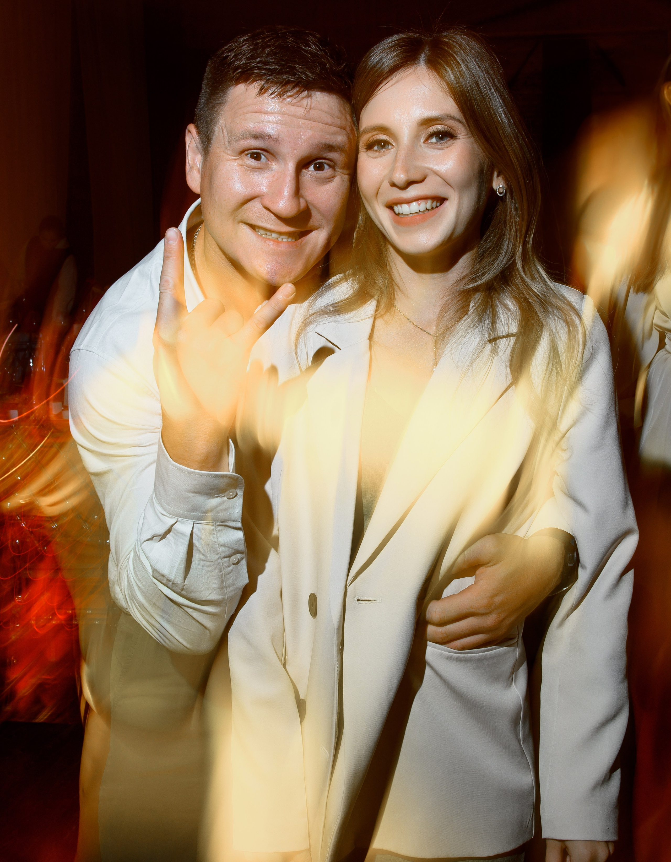 «Это по любви». Свадебный фотограф Катерина Корнева Красноярск