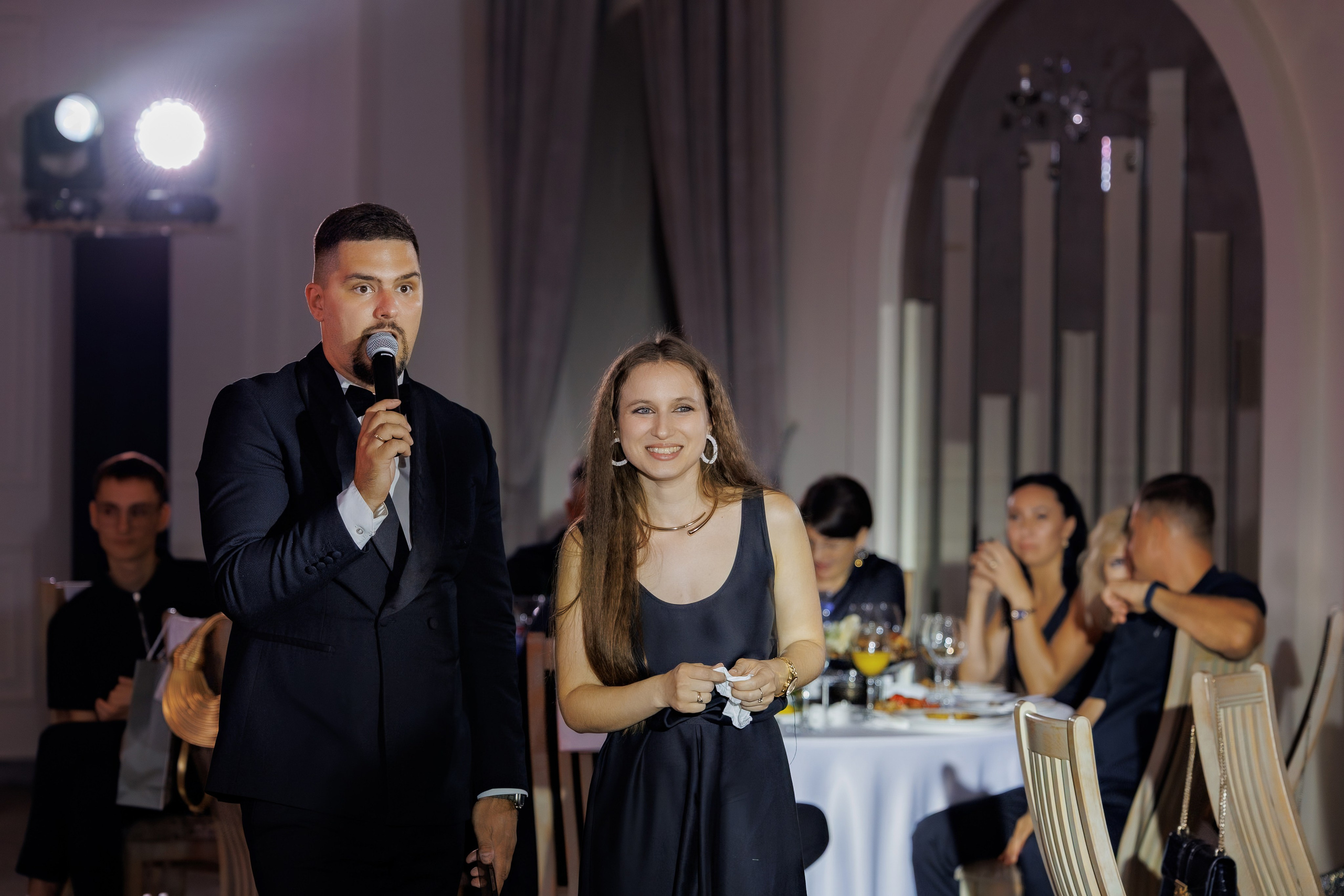 Николай & Евгения. Красильников Евгений — профессиональный фотограф в Ростове-на-Дону