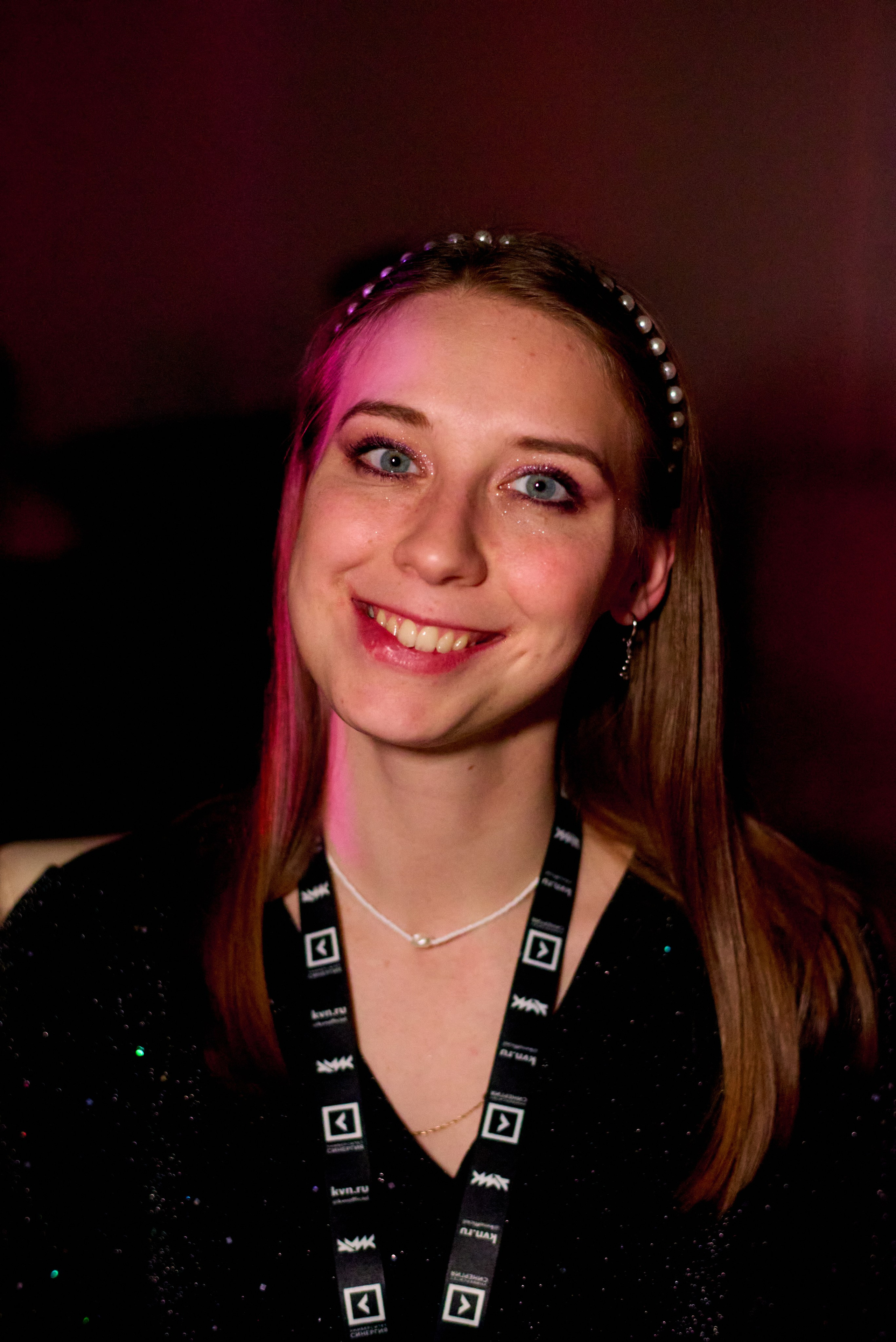 КиВиН-2025. #спецкорНвер