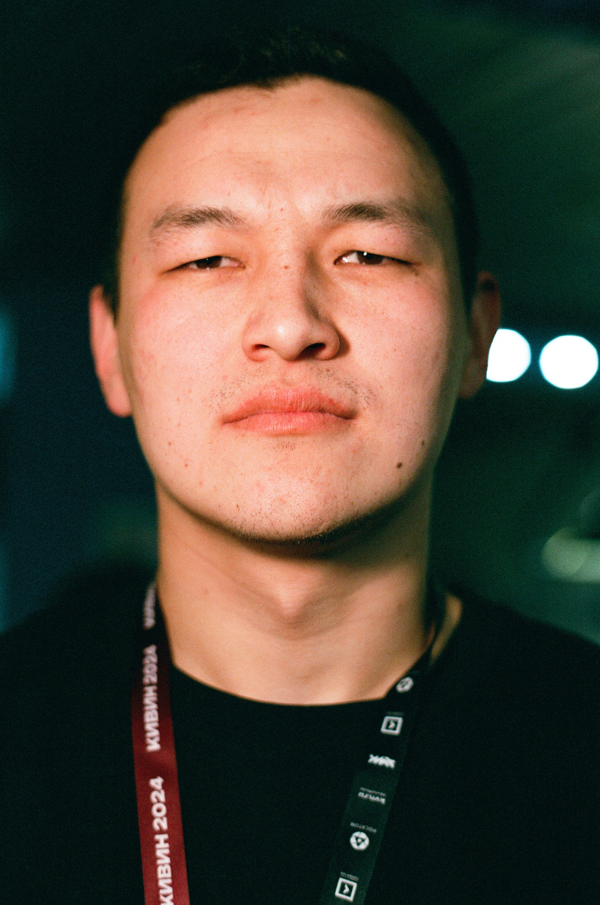 КиВиН-2024. #спецкорНвер