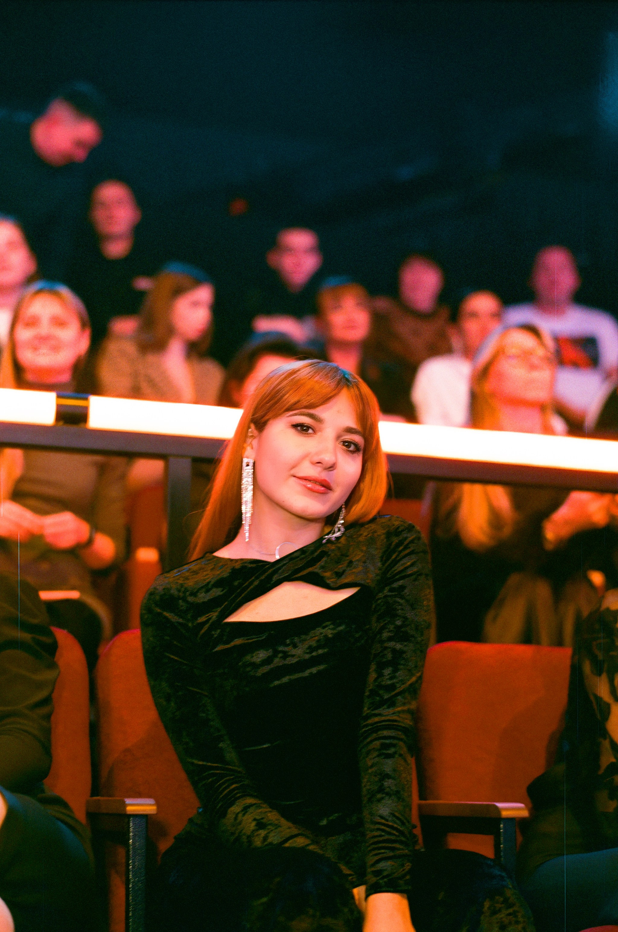 Лига Городов. Финал. Банкет. #спецкорНвер