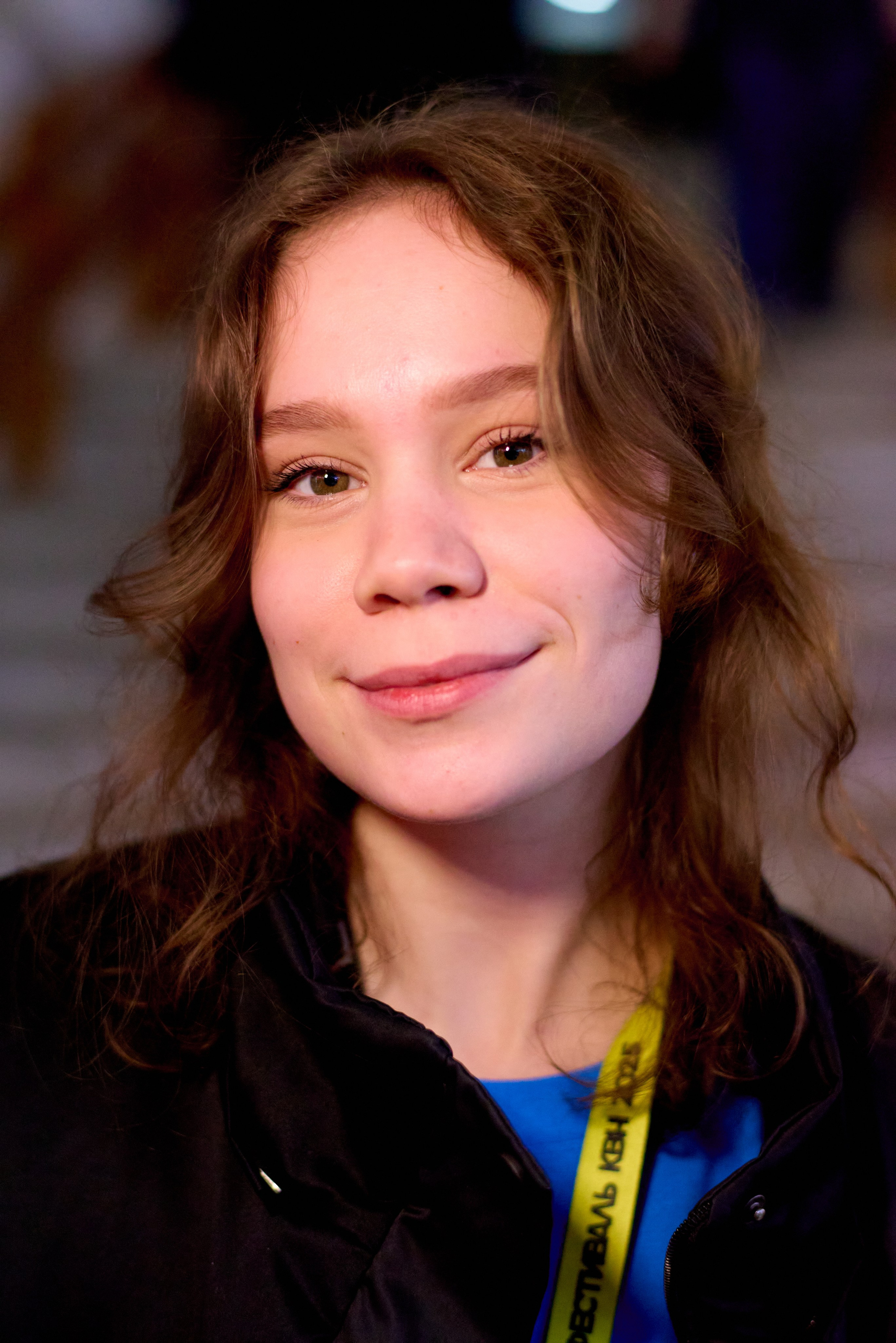 КиВиН-2025. #спецкорНвер