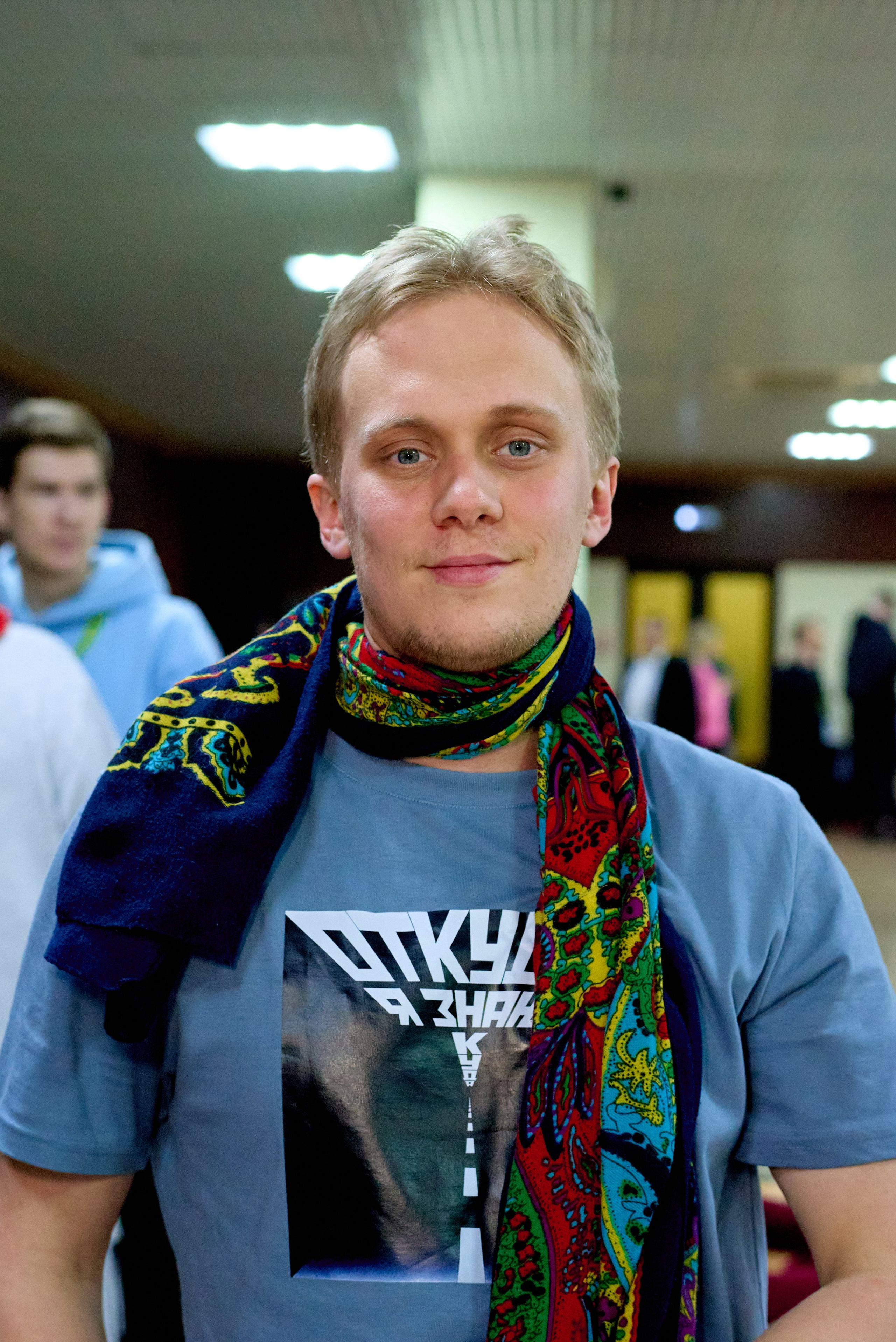 КиВиН-2025. #спецкорНвер