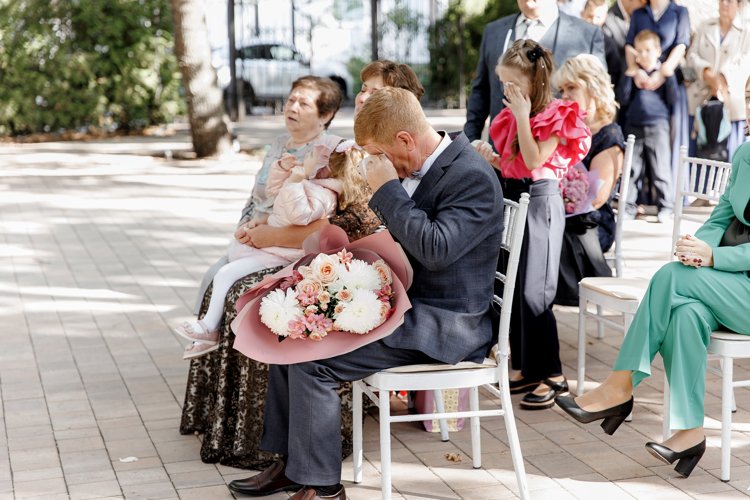 Вячеслав & Мария. Свадебный и семейный фотограф в Саратове Екатерина Ромакина