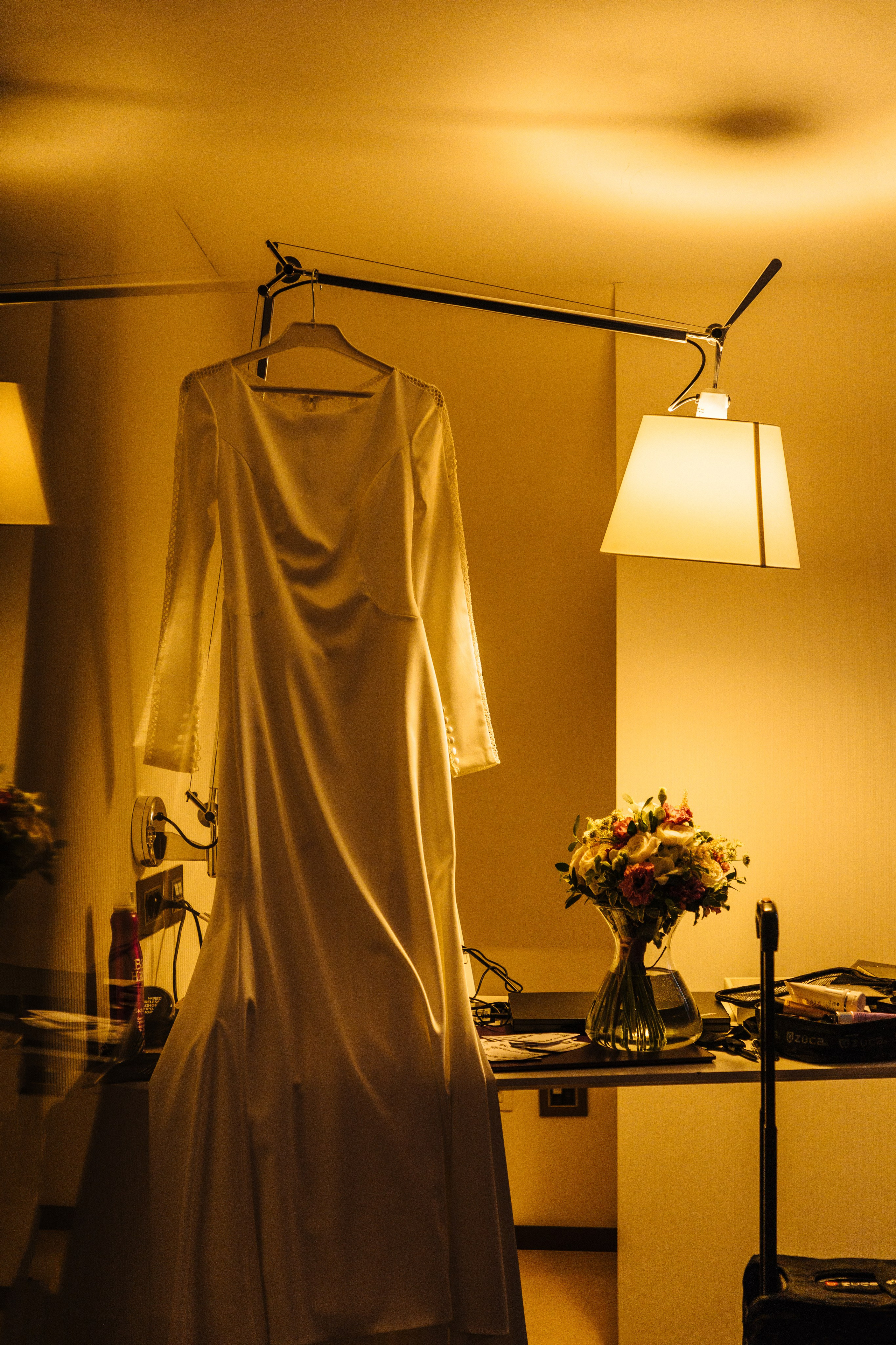 Алина и Алексей. Свадебный фотограф в Санкт-Петербурге Анастасия Андреева