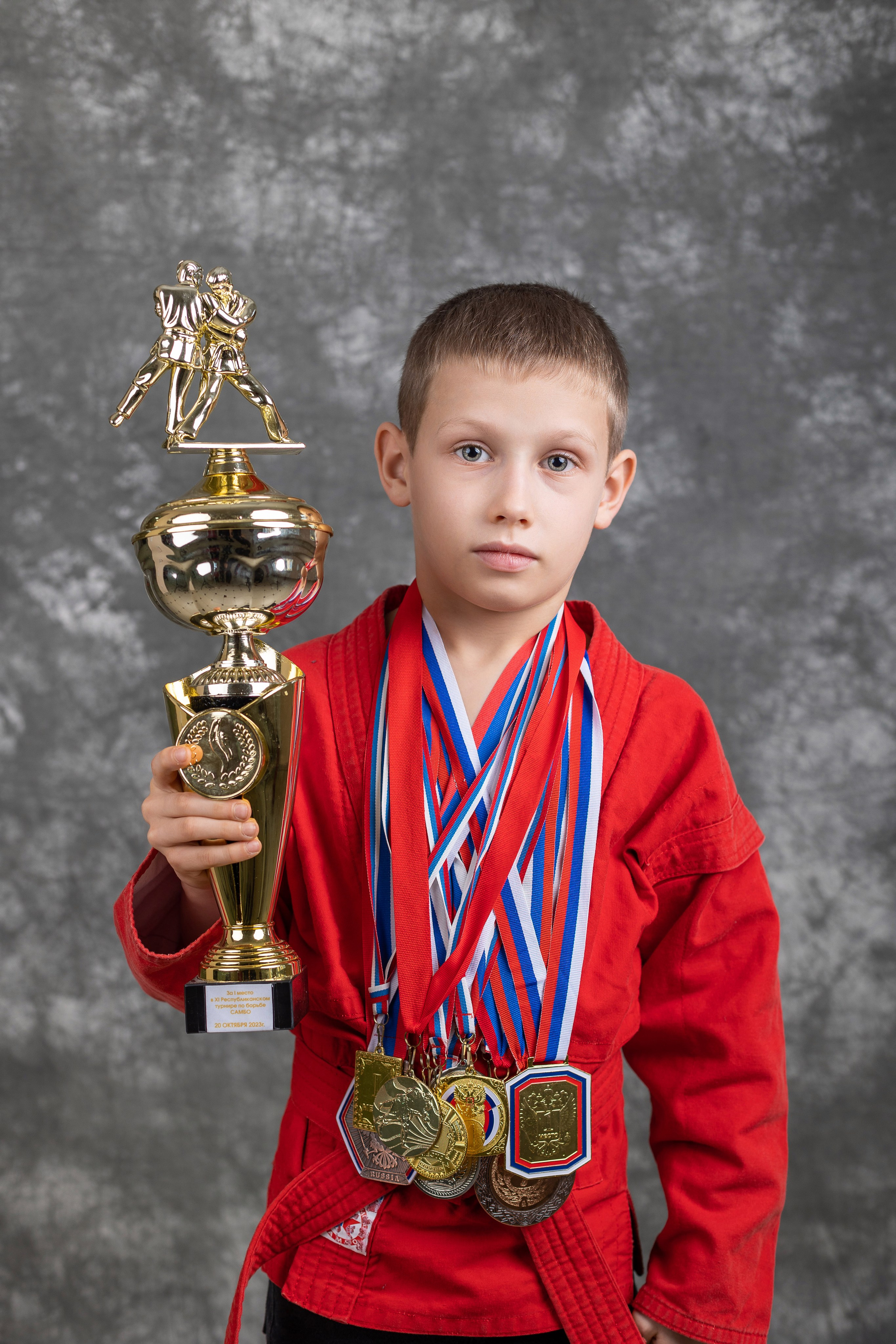 Съемка спортсменов для доски почета. Выпускные альбомы Майкоп, Краснодар Елена Золотарева