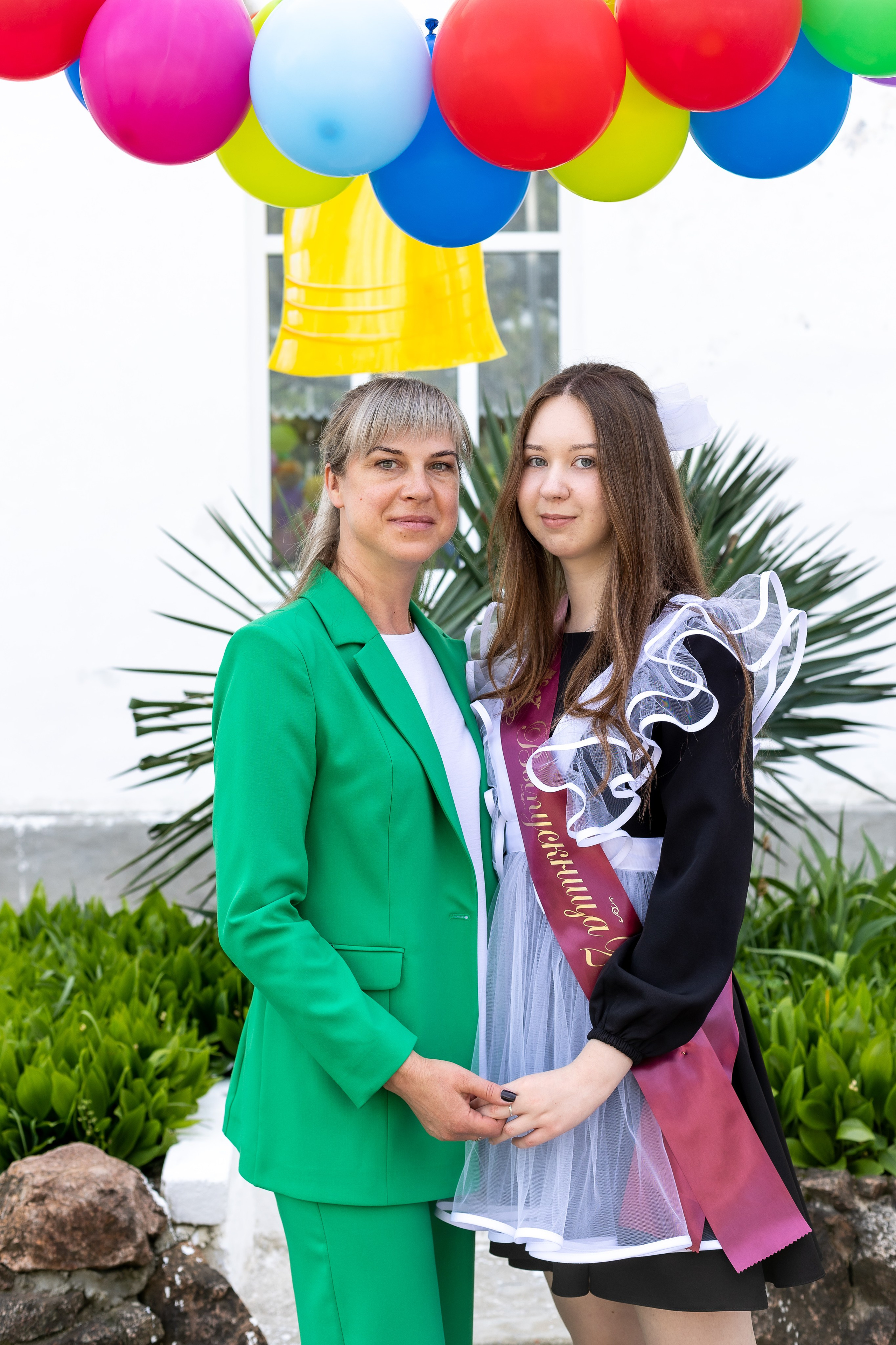 Последний звонок. Выпускные альбомы Майкоп, Краснодар Елена Золотарева