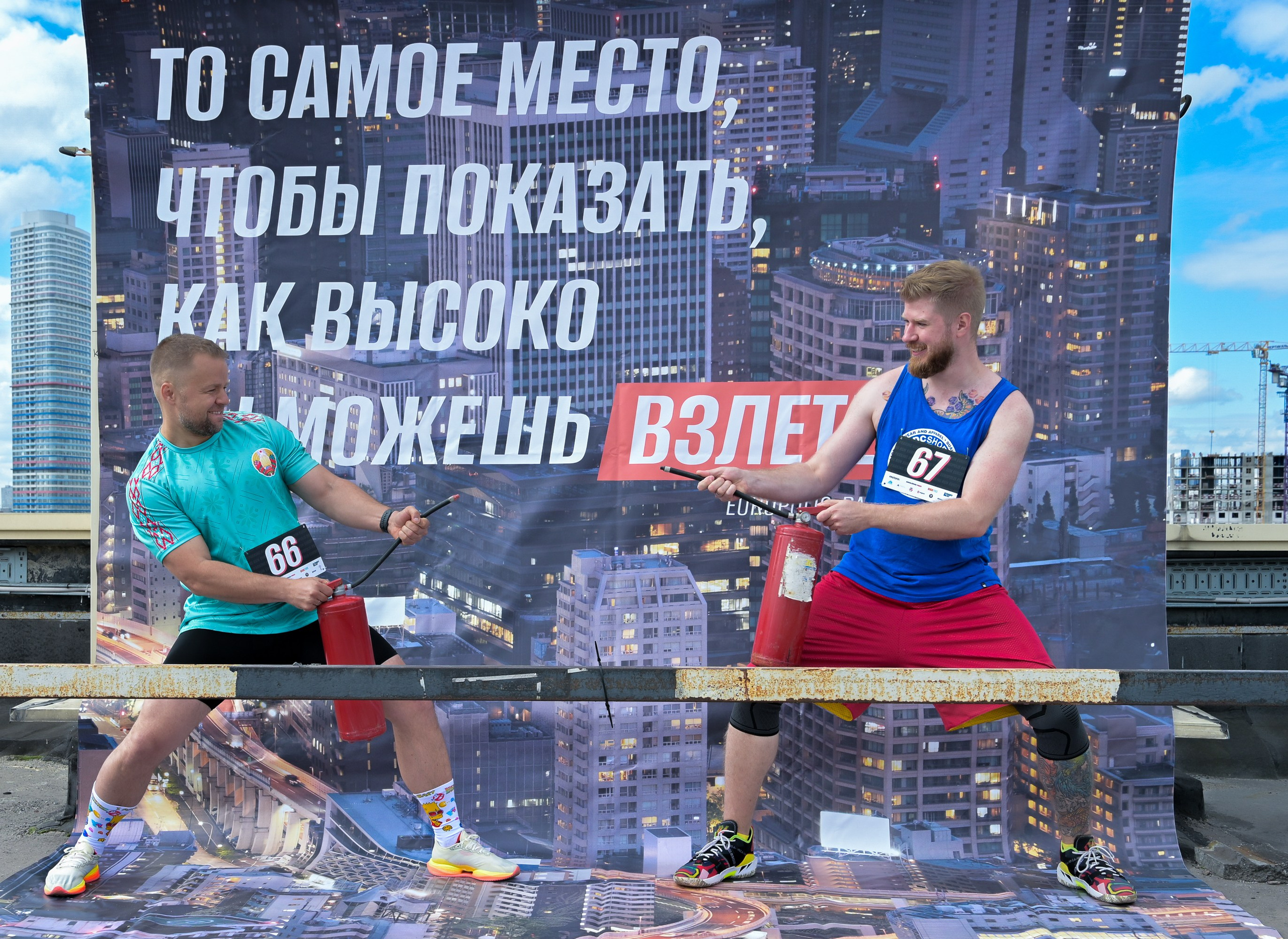 Фотограф Михаил Гуменный