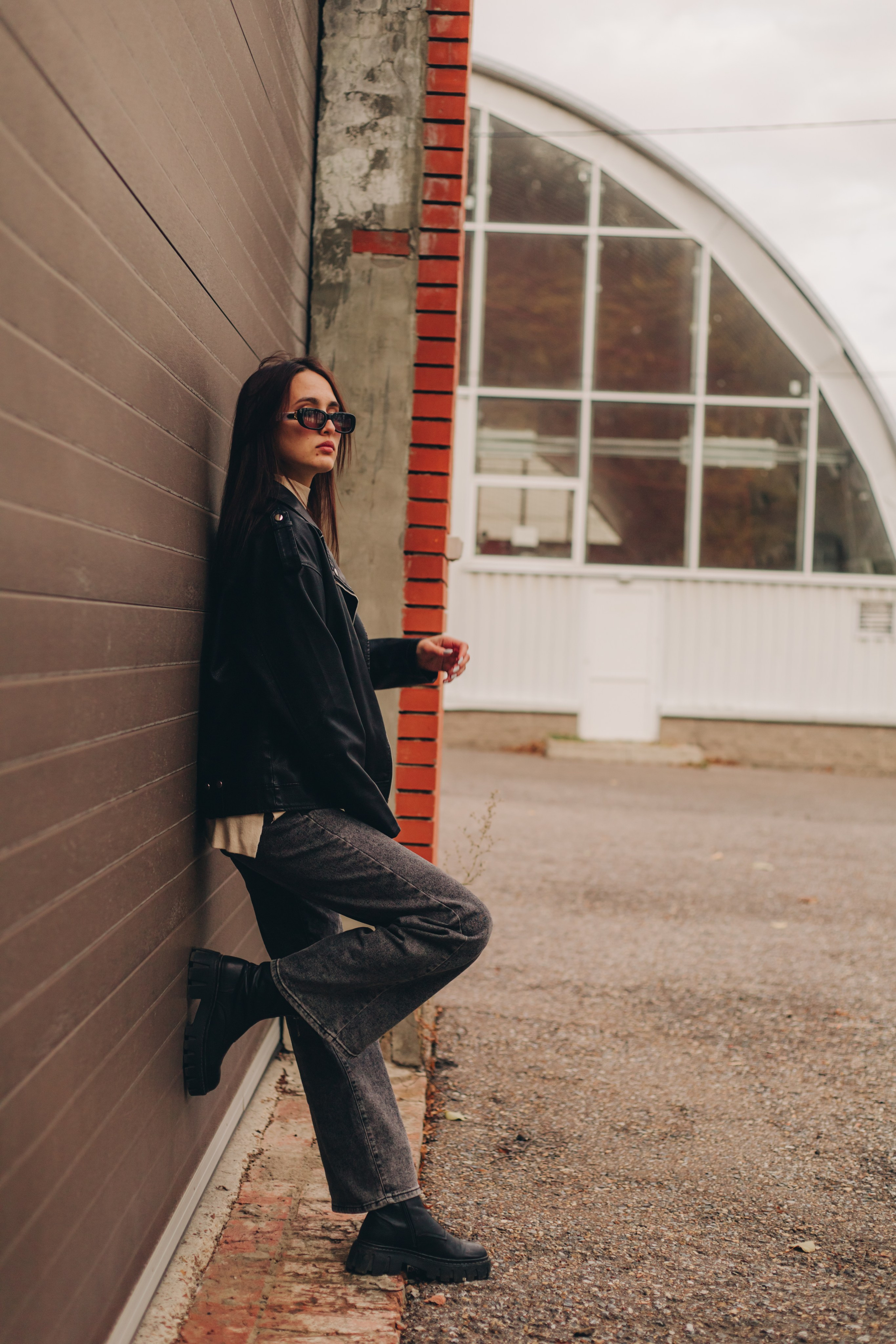 Ульяна. Фотограф Уфа