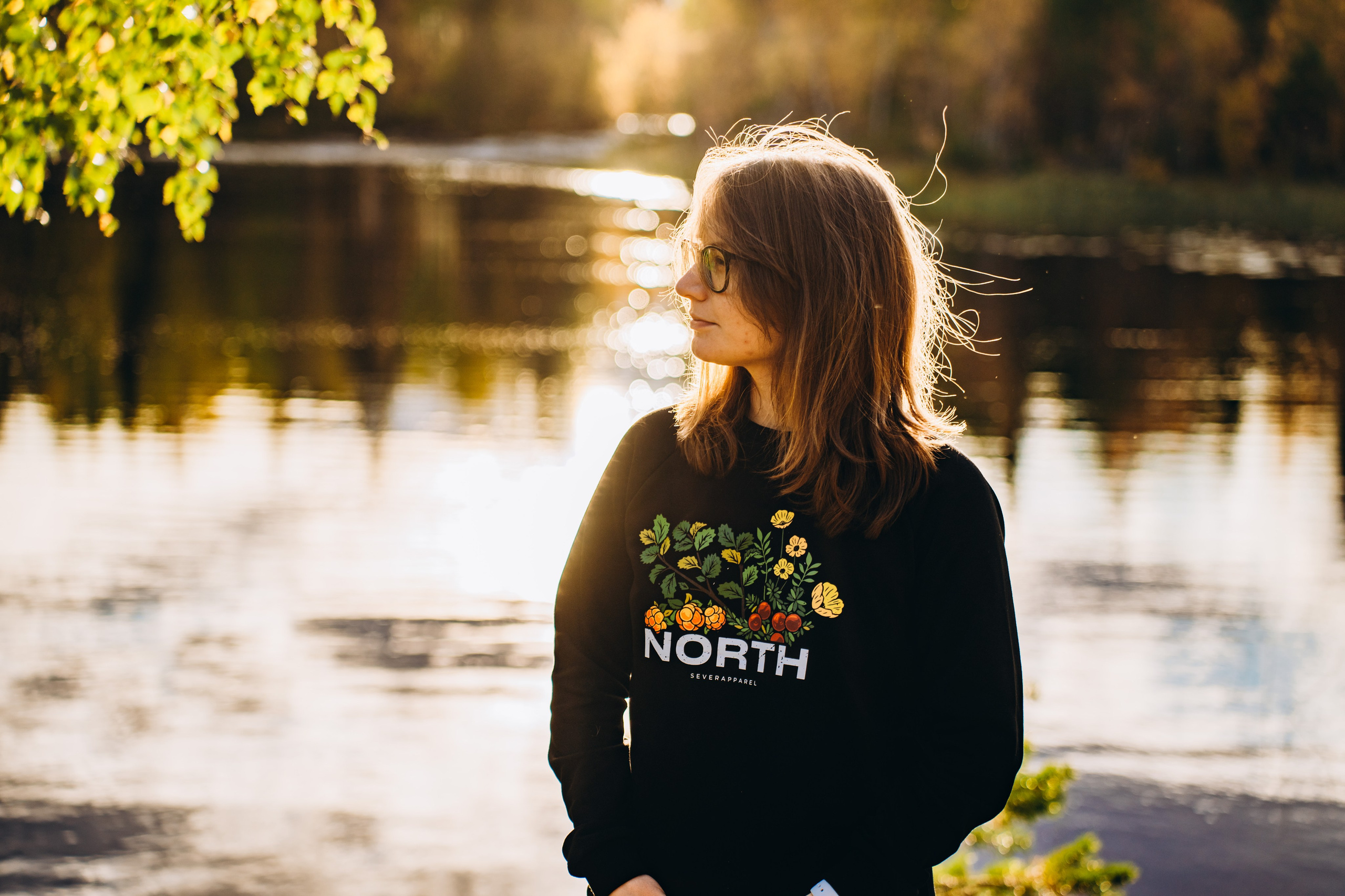 СЕВЕР. Event фотограф Степанова Александра