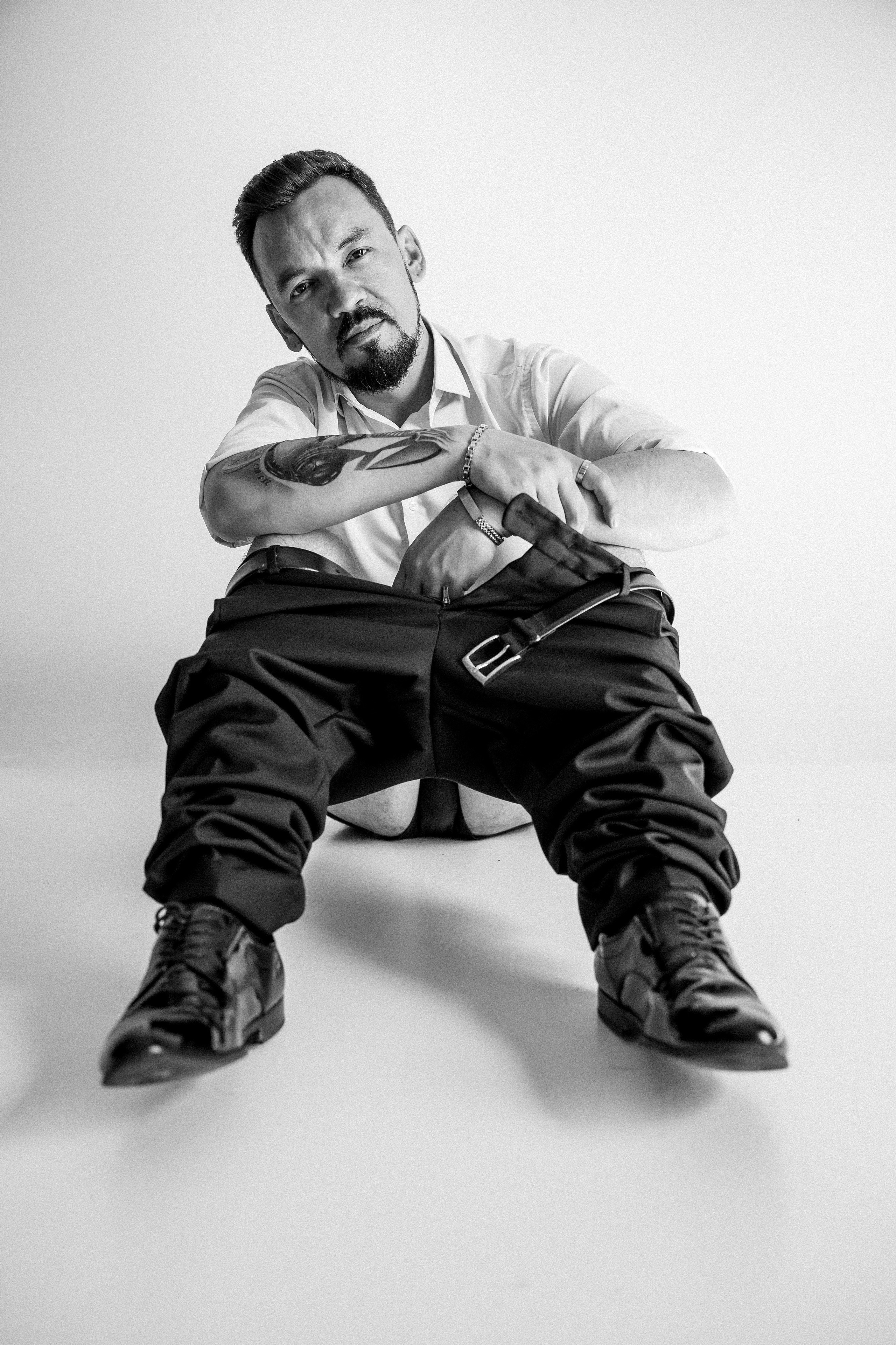 Еловский. Свадебный фотограф в Иркутске Сапаров Александр