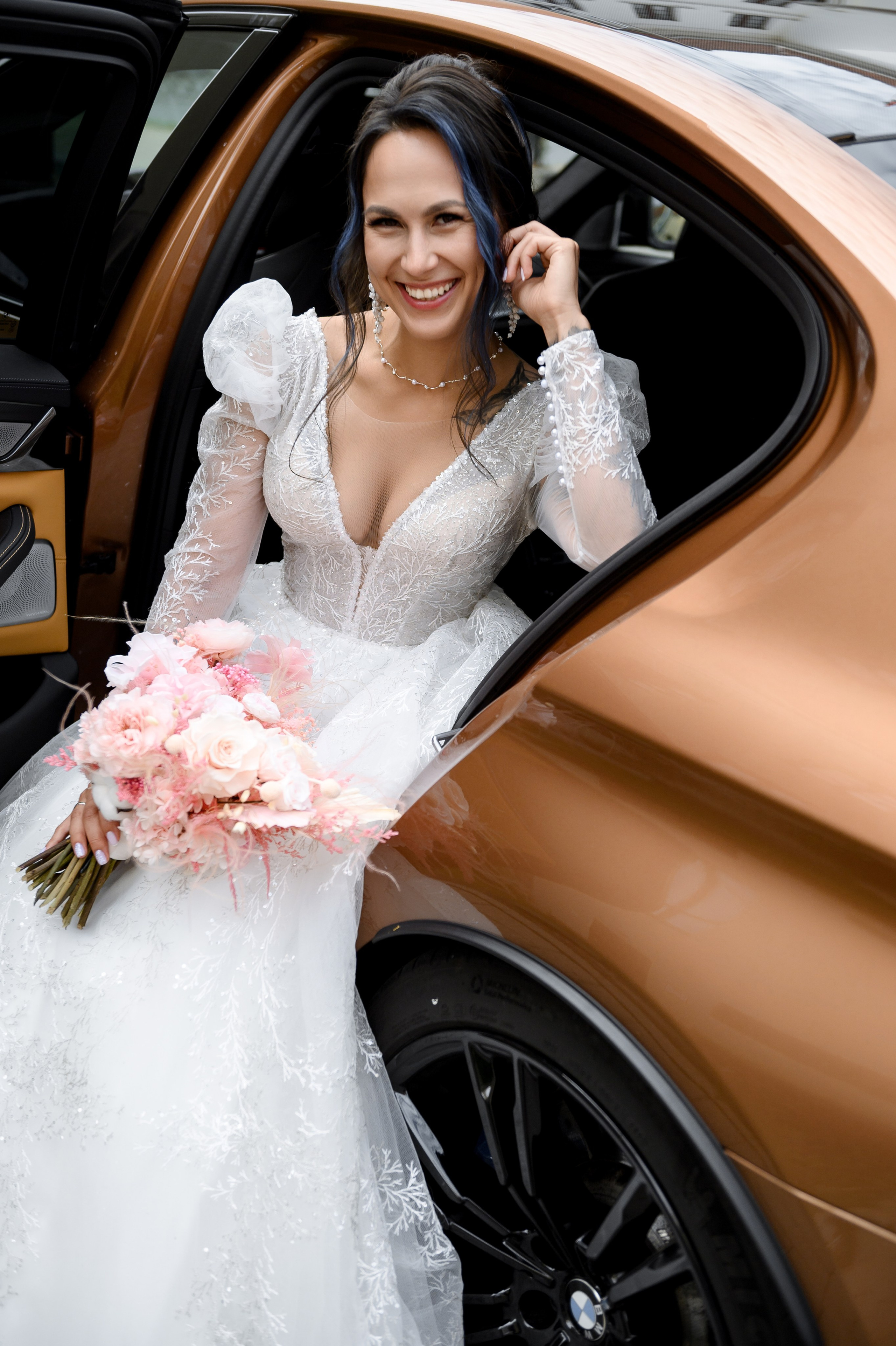 Ваня & Карина. Фотограф Микита Ласица