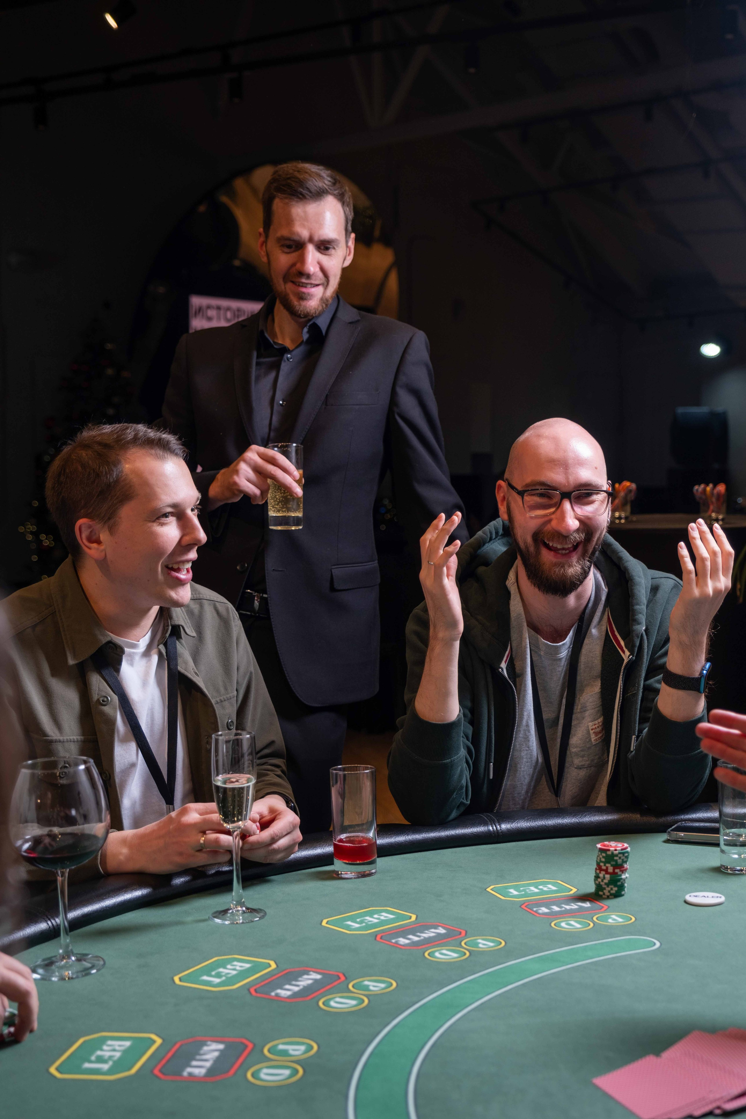 Альбом корпоратив. Фото тур