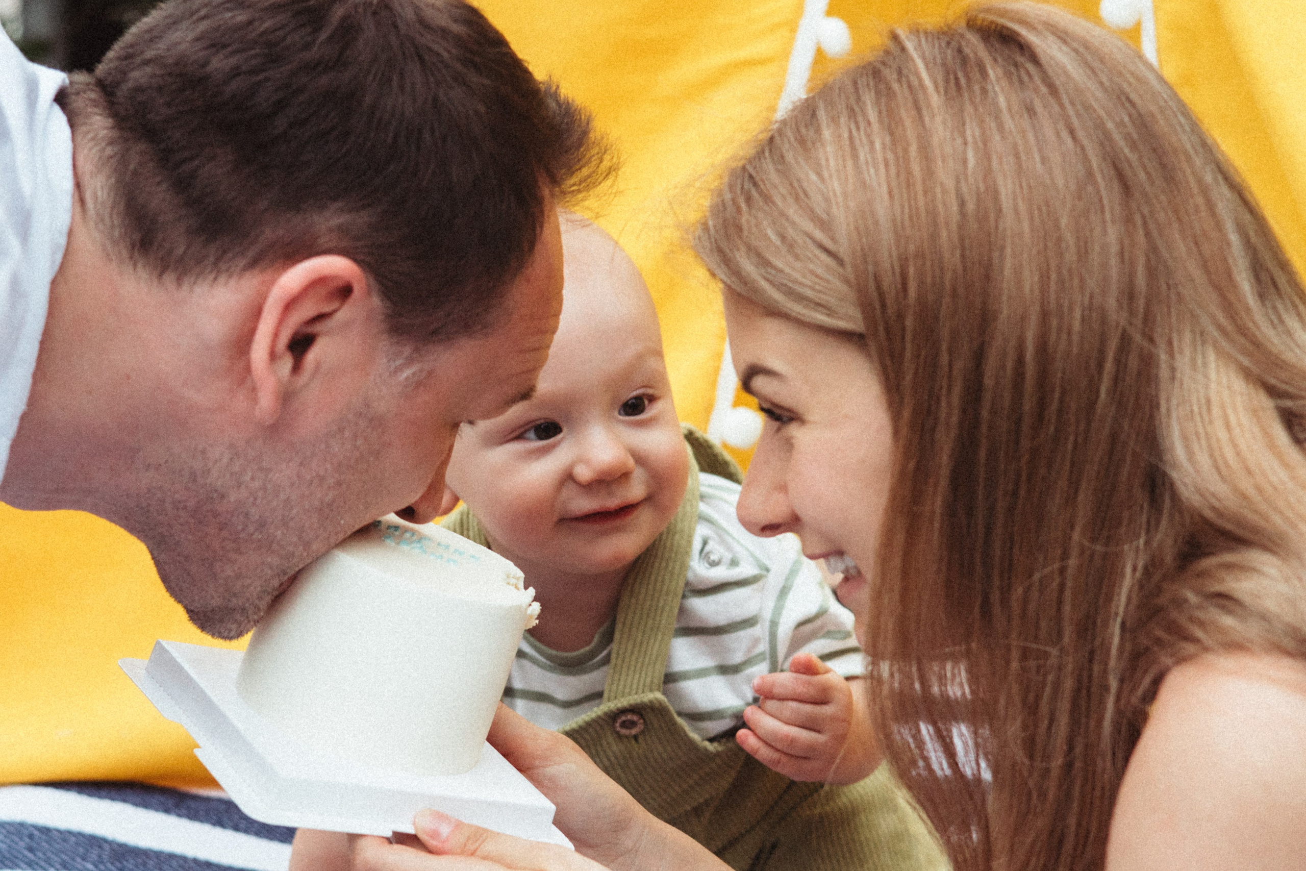Данечке 1 годик!. Света Полетаева Москва