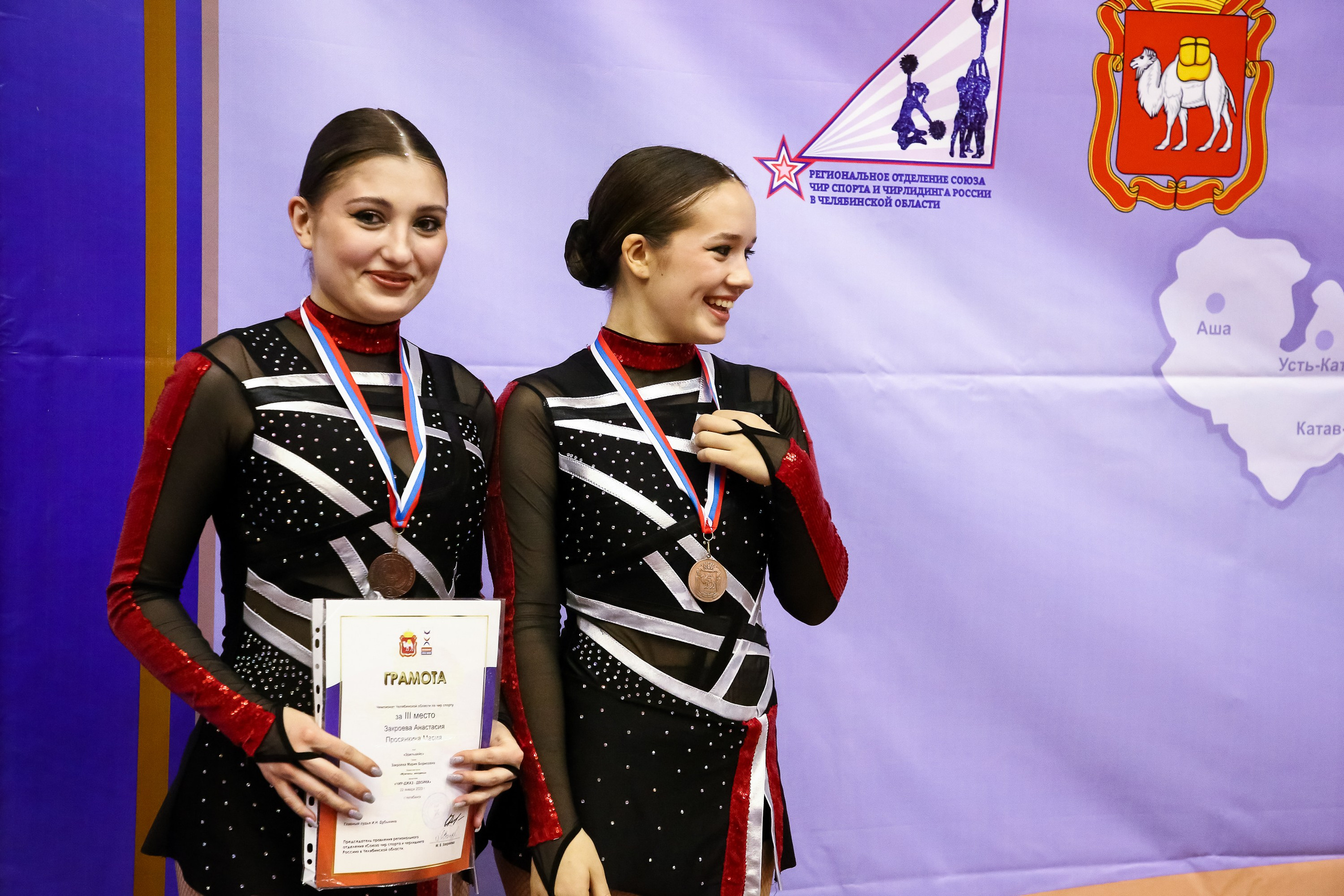 ЧЕМПИОНАТ И ПЕРВЕНСТВО ЧЕЛЯБИНСКОЙ ОБЛАСТИ ПО ЧИР СПОРТУ — 2023 г