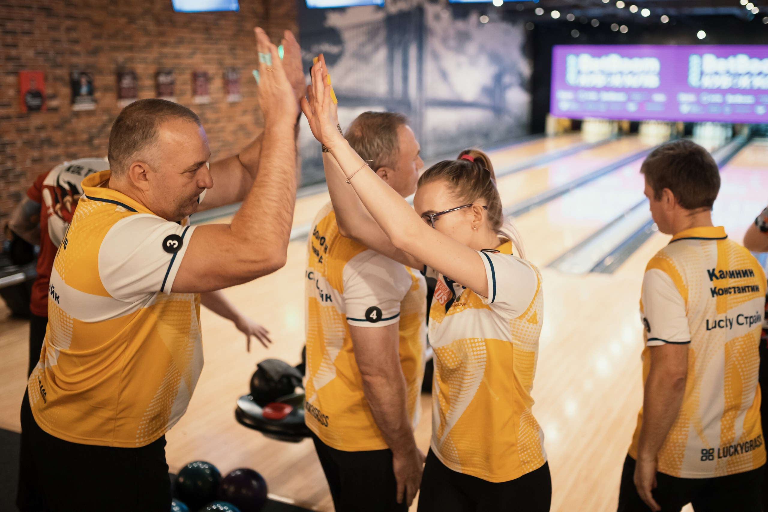 Sport. Фотограф Ваня Бархатов