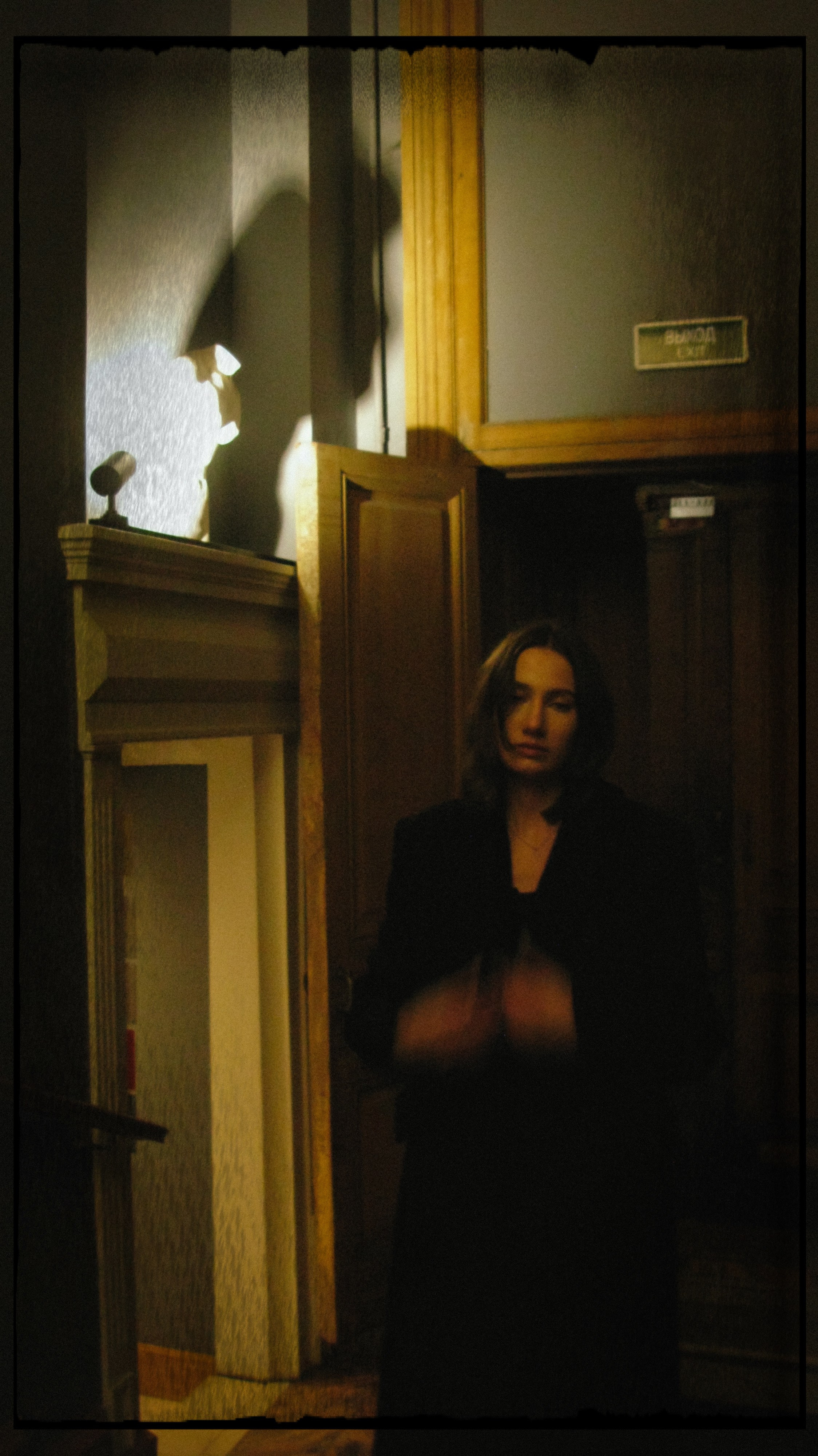 Екатерина. Портретный и свадебный фотограф в Москве Александра