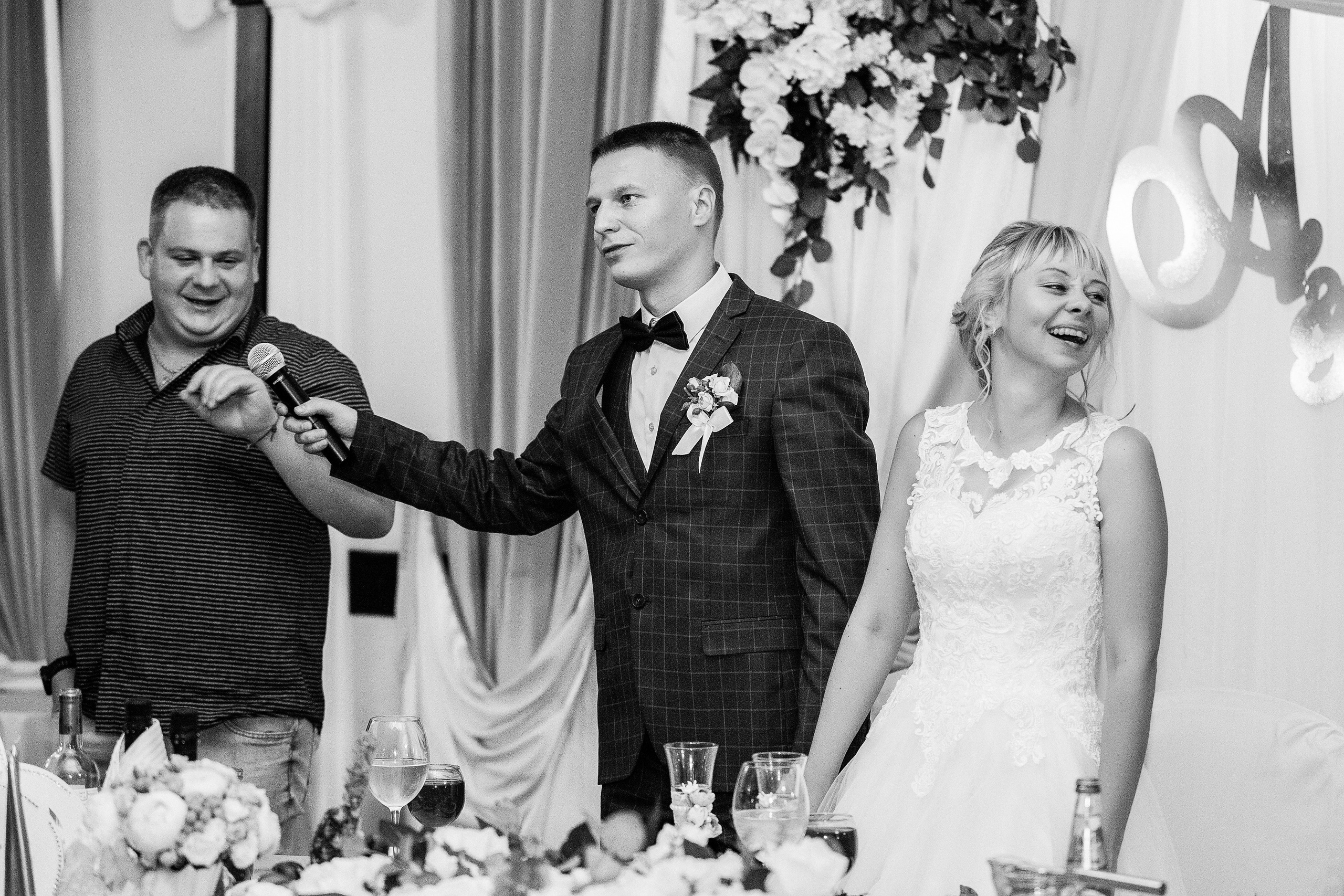 Алёна Николай. Свадебный и семейный фотограф в Москве и Подмосковье Лариса Козлова