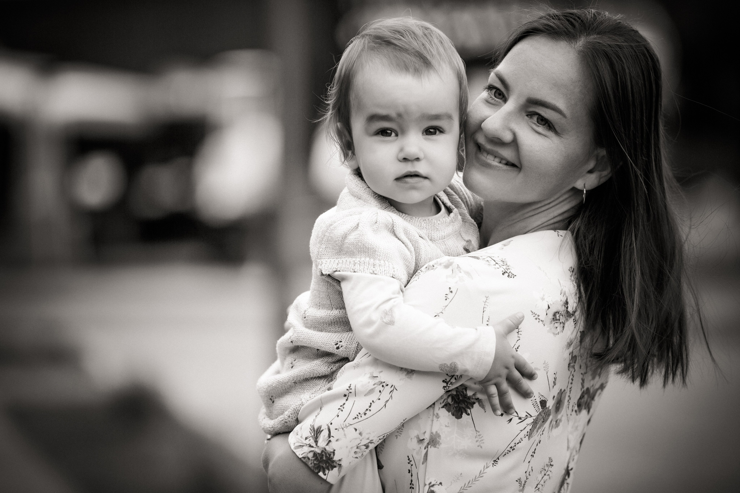 Мария Александр и их дети. Свадебный и семейный фотограф в Москве и Подмосковье Лариса Козлова