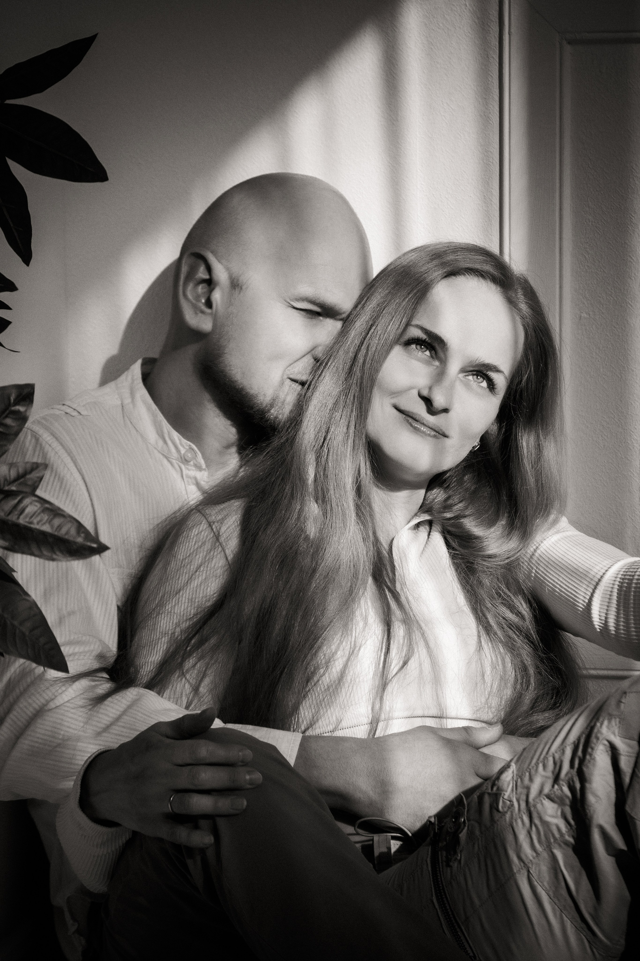 Семейная фотосессия в студии москва. Свадебный и семейный фотограф в Москве и Подмосковье Лариса Козлова