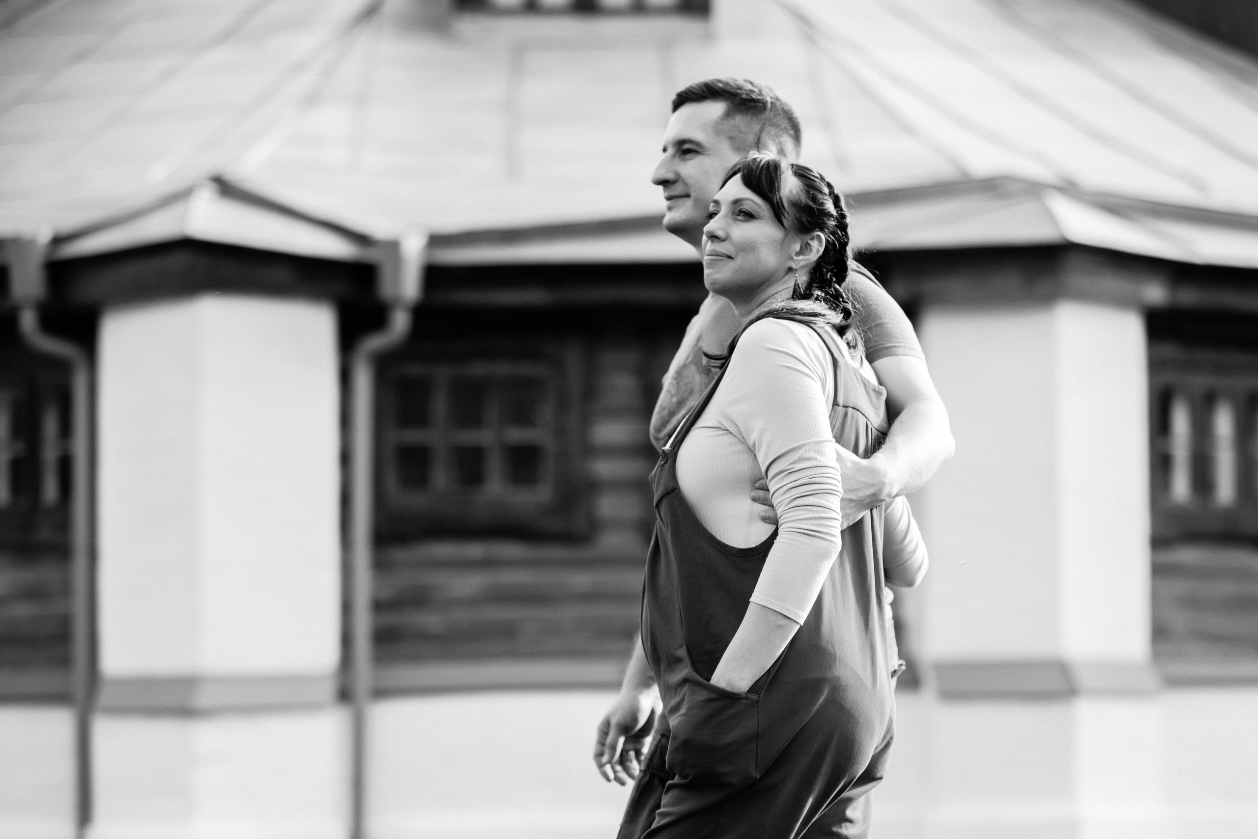 Фотосессия беременности. Парная фотосессия. Свадебный и семейный фотограф в Москве и Подмосковье Лариса Козлова