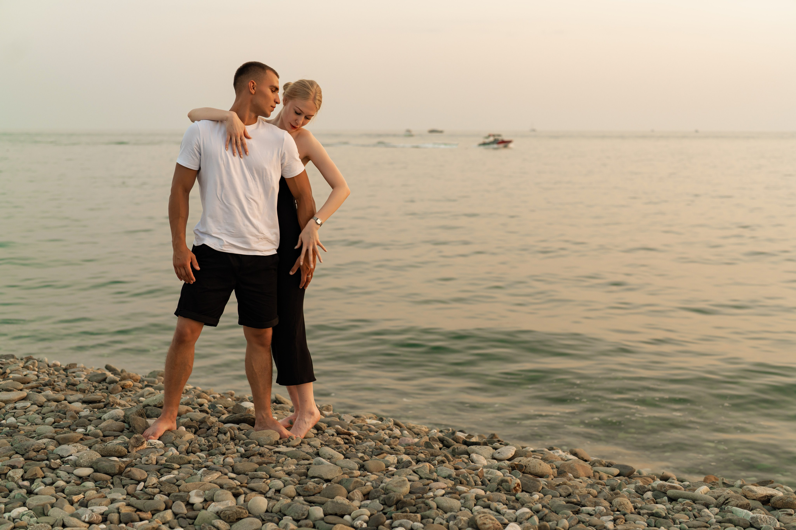 Фотосессия Love story в Сочи ,Адлере. Фотограф видеограф Геннадий Янбаев в Сочи, Краснодаре